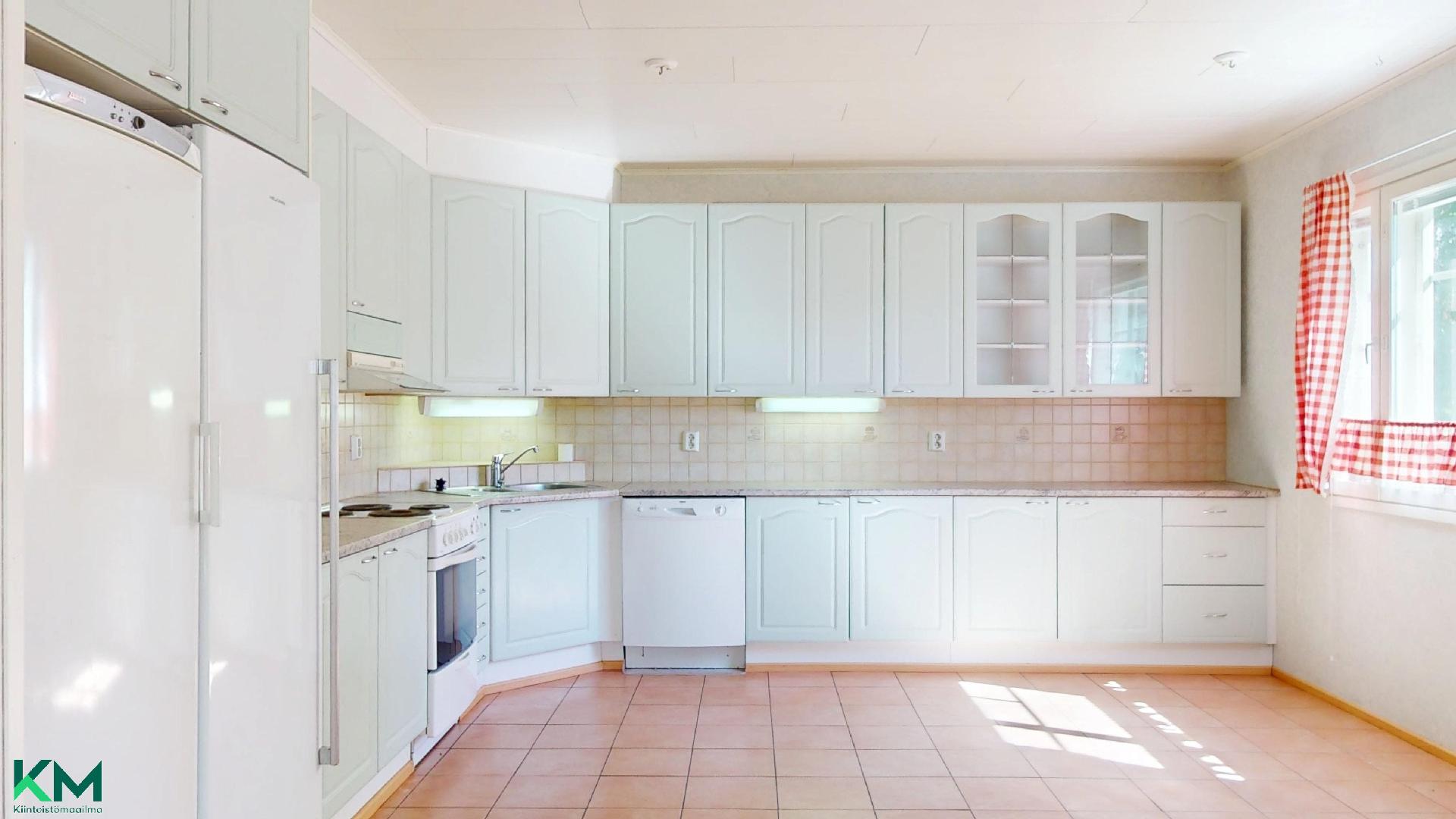 Rautamäentie 2, Vähäkyrö, Vaasa