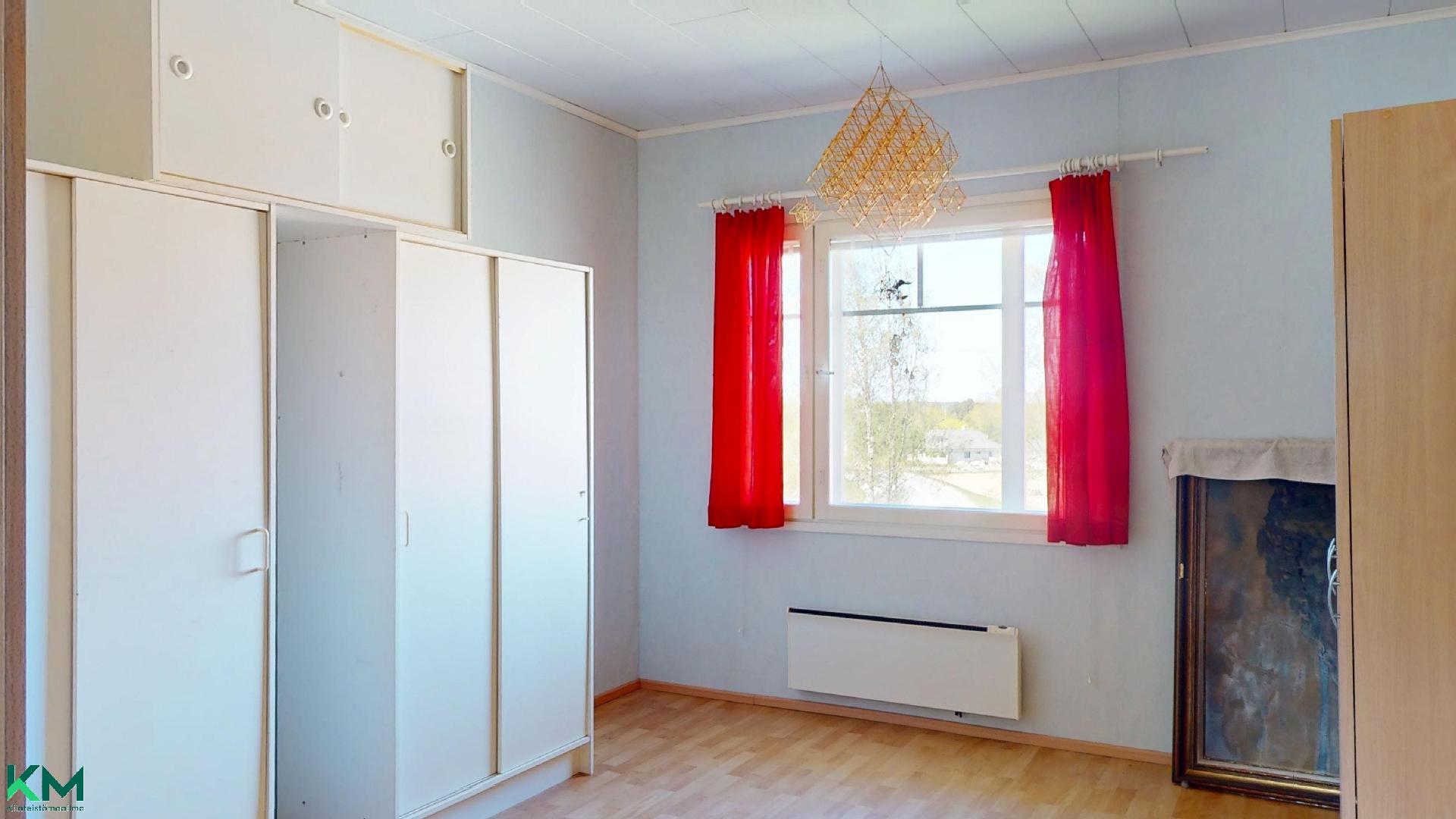 Rautamäentie 2, Vähäkyrö, Vaasa