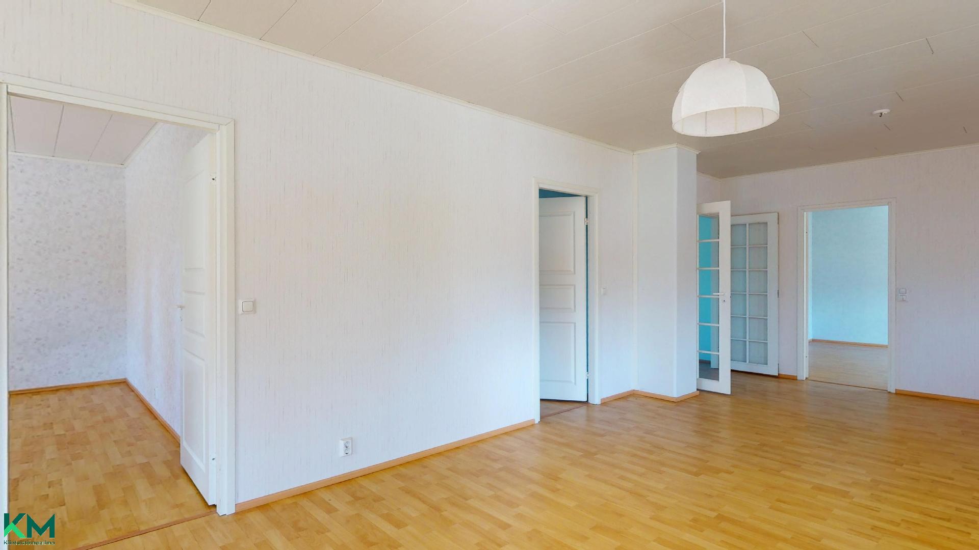 Rautamäentie 2, Vähäkyrö, Vaasa