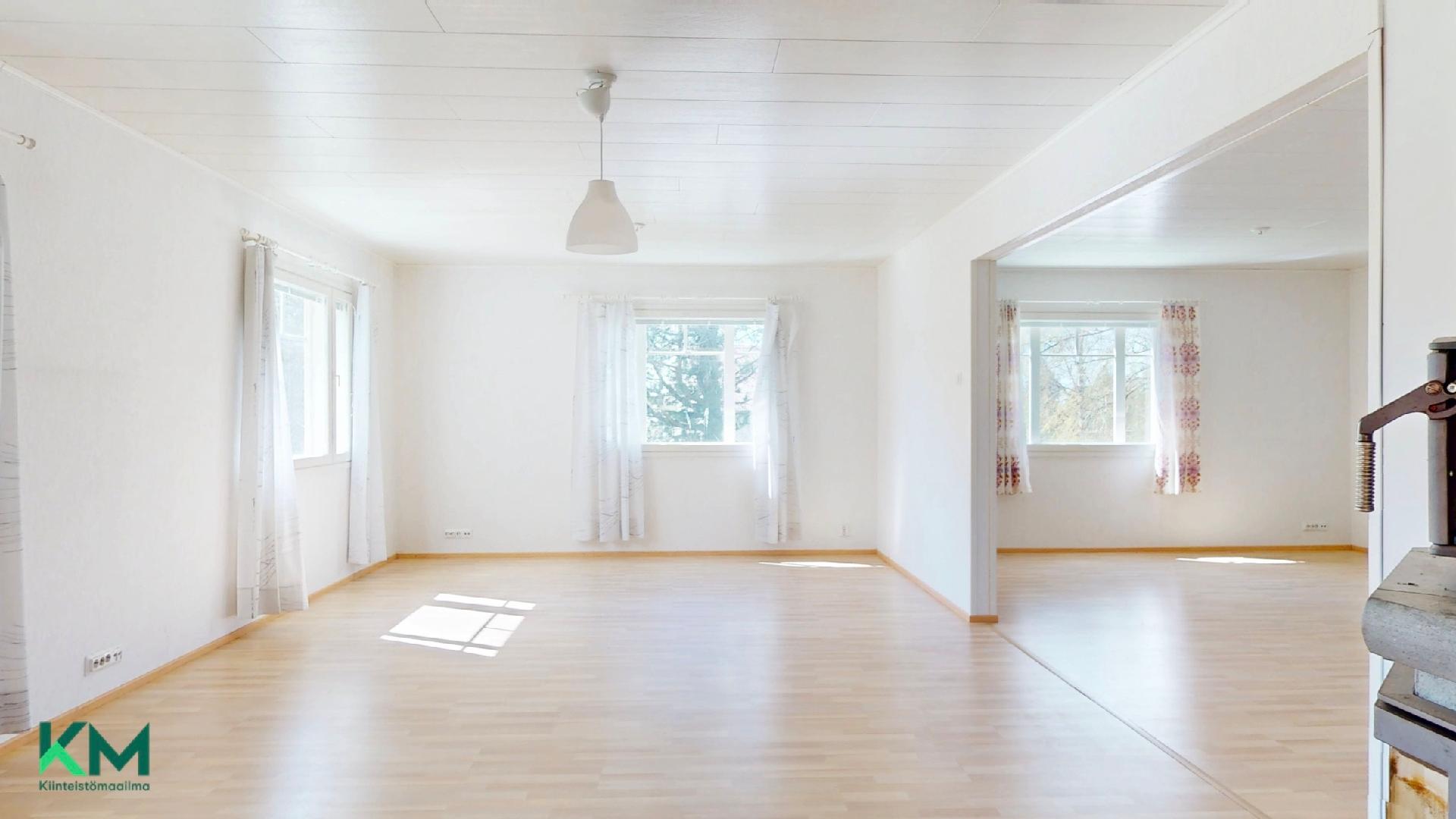 Rautamäentie 2, Vähäkyrö, Vaasa