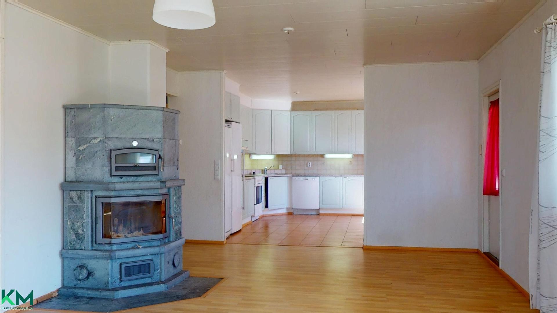 Rautamäentie 2, Vähäkyrö, Vaasa