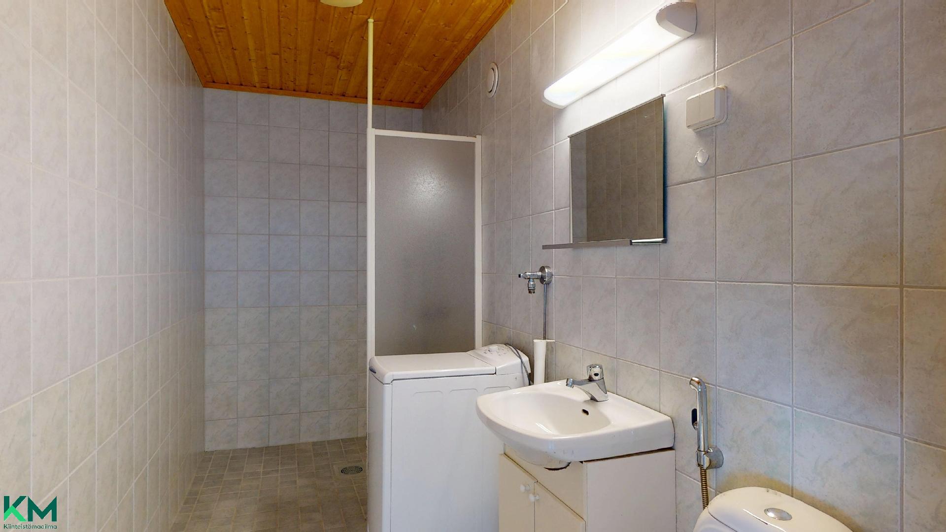 Rautamäentie 2, Vähäkyrö, Vaasa