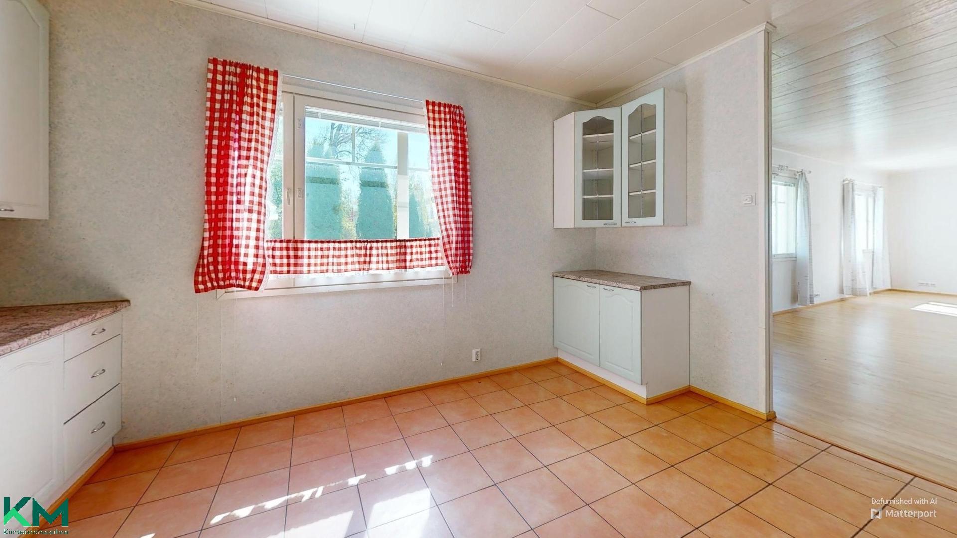 Rautamäentie 2, Vähäkyrö, Vaasa