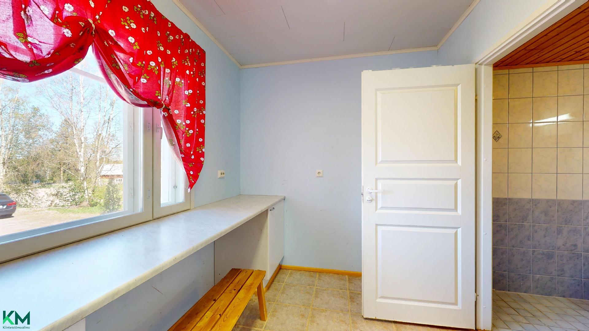 Rautamäentie 2, Vähäkyrö, Vaasa