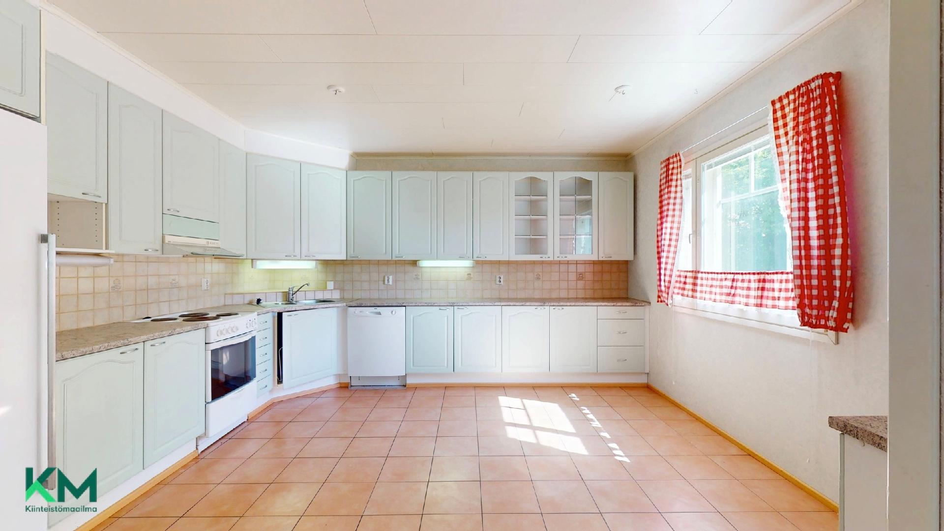 Rautamäentie 2, Vähäkyrö, Vaasa