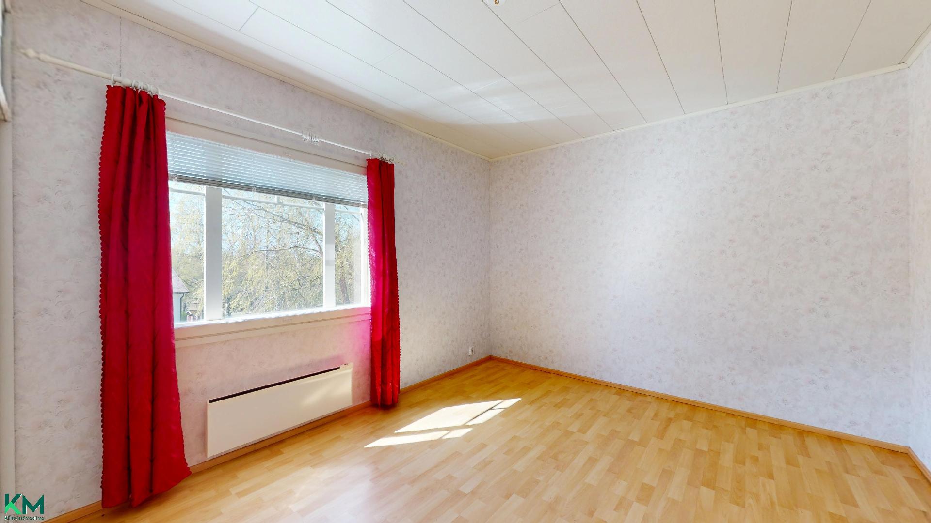 Rautamäentie 2, Vähäkyrö, Vaasa