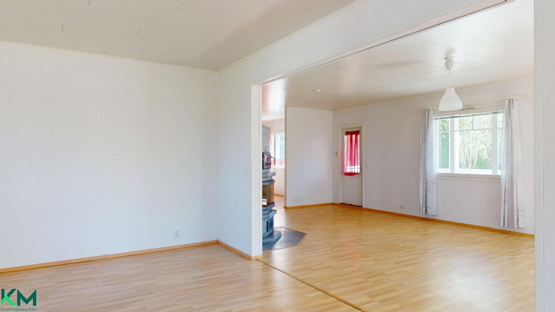 Rautamäentie 2, Vähäkyrö, Vaasa