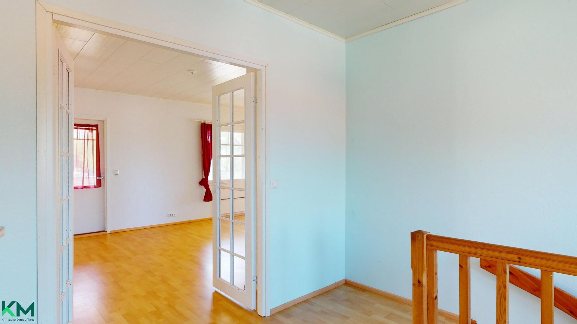 Rautamäentie 2, Vähäkyrö, Vaasa