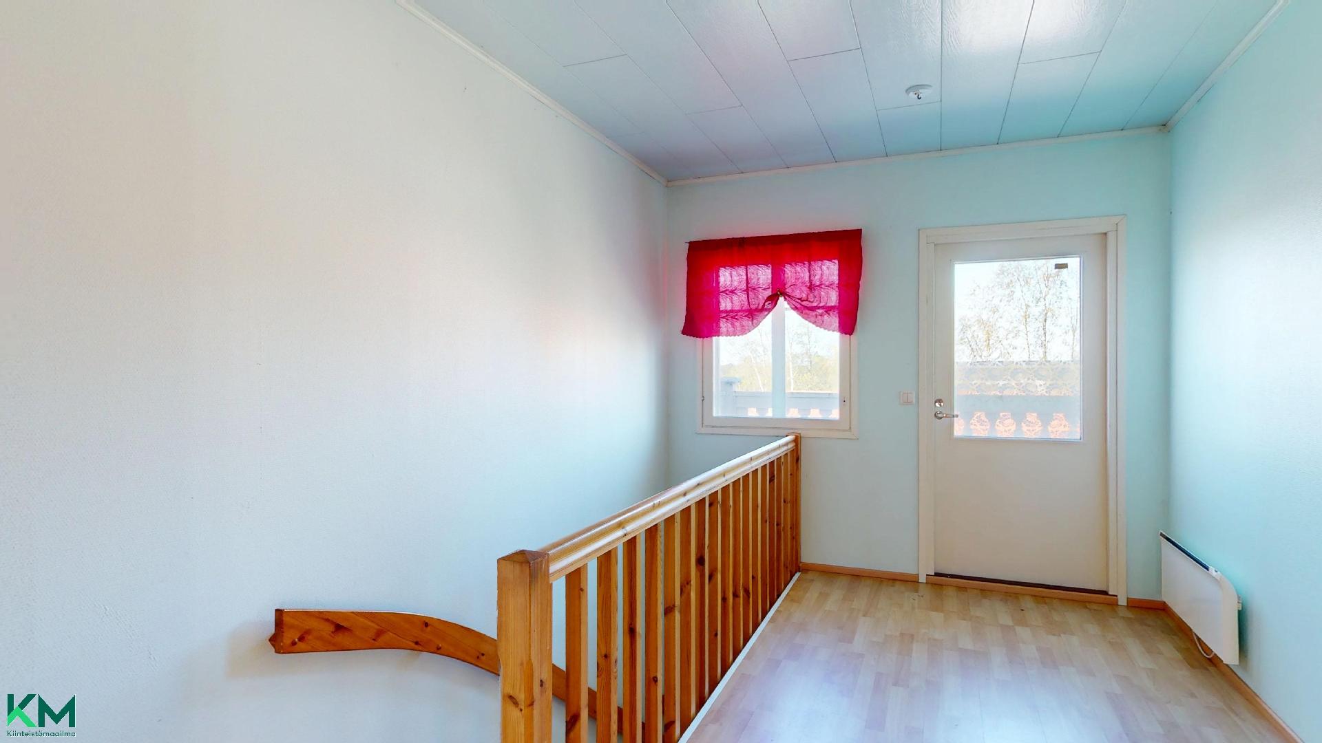 Rautamäentie 2, Vähäkyrö, Vaasa