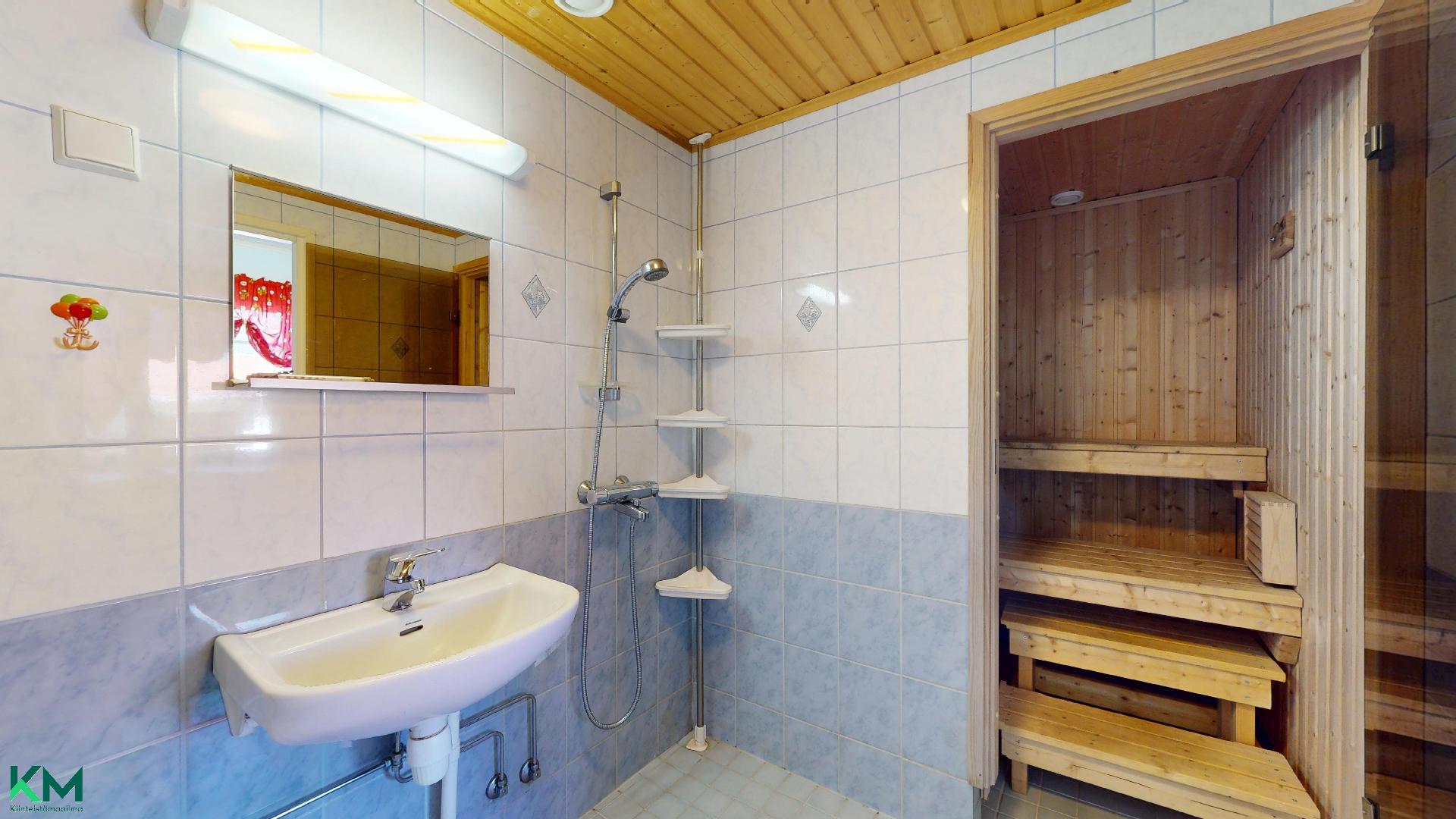 Rautamäentie 2, Vähäkyrö, Vaasa