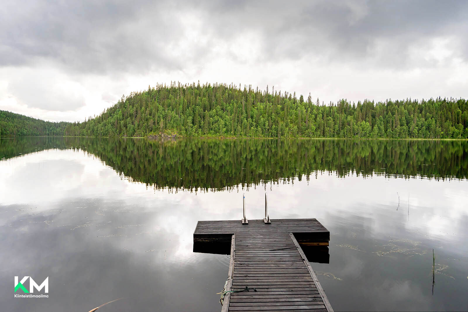Perävaarantie 92, Kouva, Pudasjärvi
