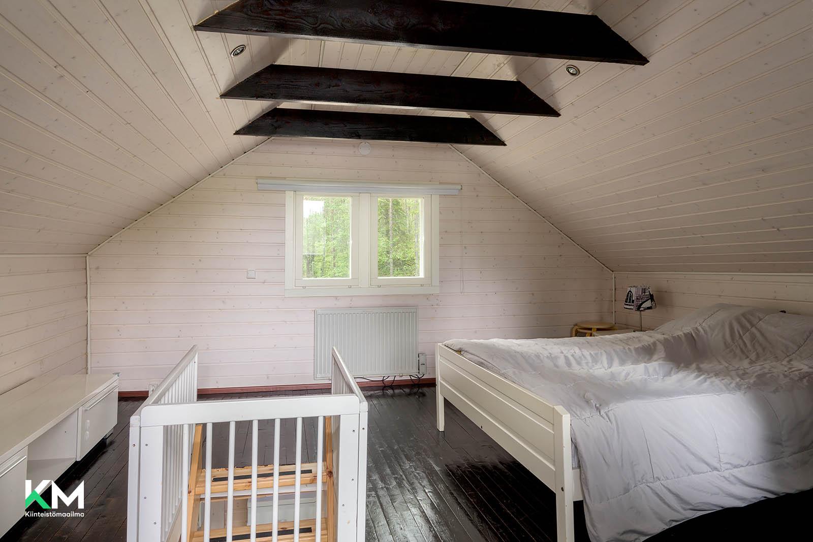 Perävaarantie 92, Kouva, Pudasjärvi