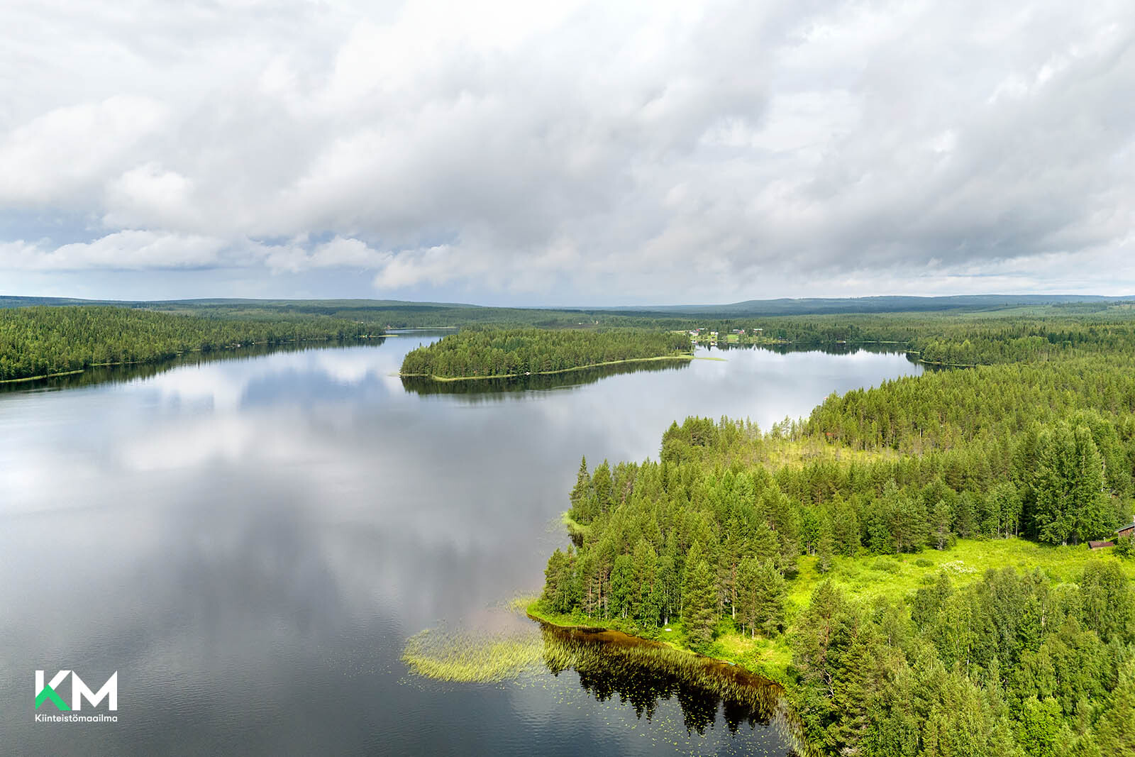 Perävaarantie 92, Kouva, Pudasjärvi