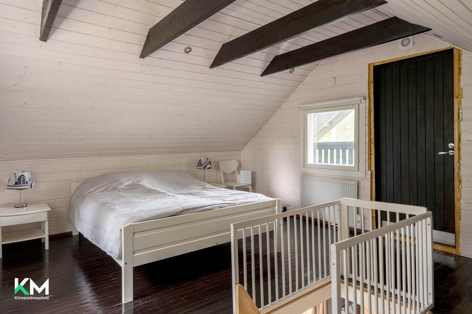 Perävaarantie 92, Kouva, Pudasjärvi