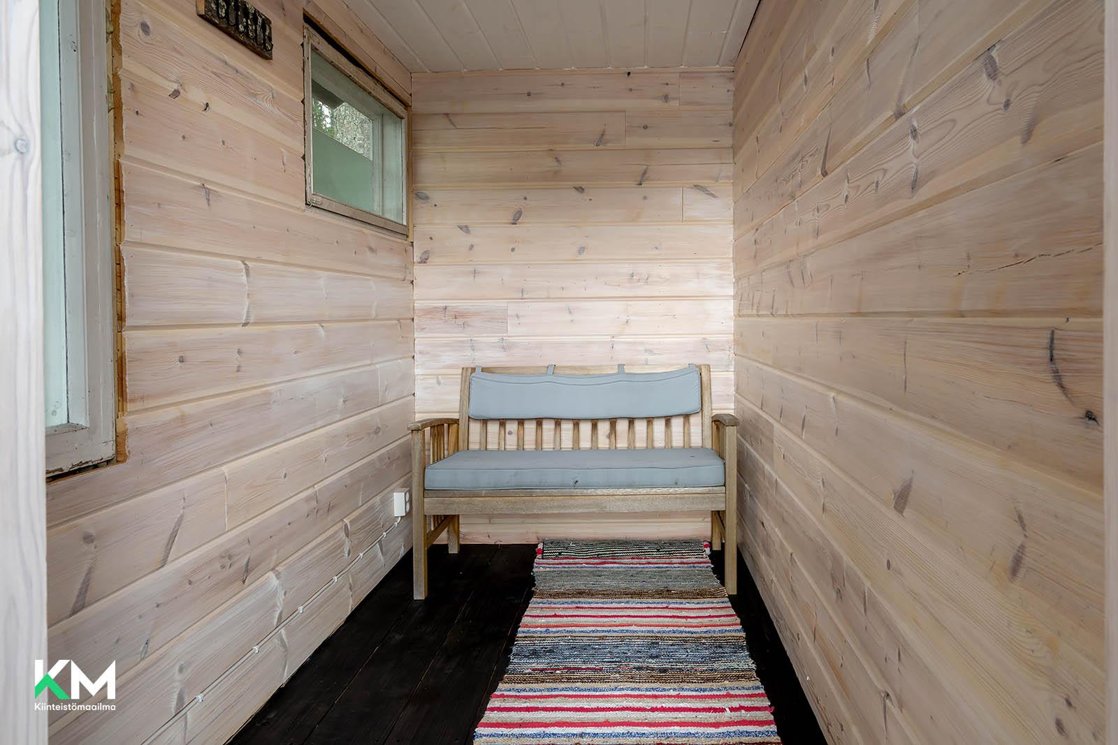 Perävaarantie 92, Kouva, Pudasjärvi