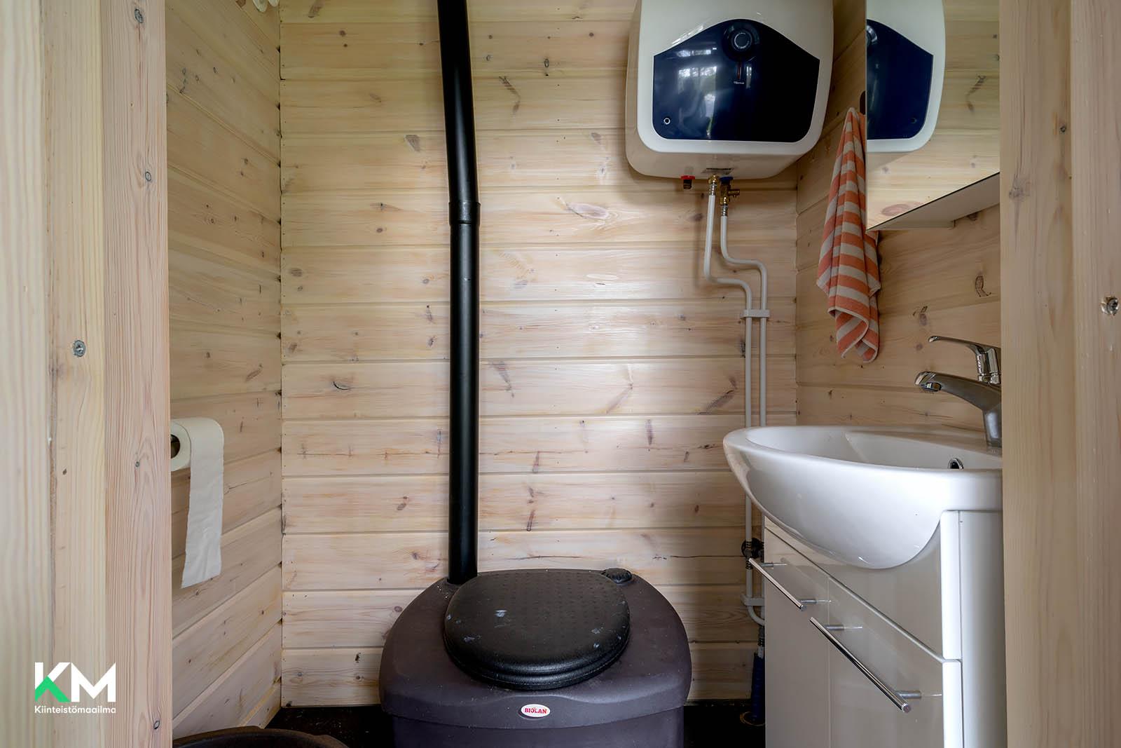 Perävaarantie 92, Kouva, Pudasjärvi