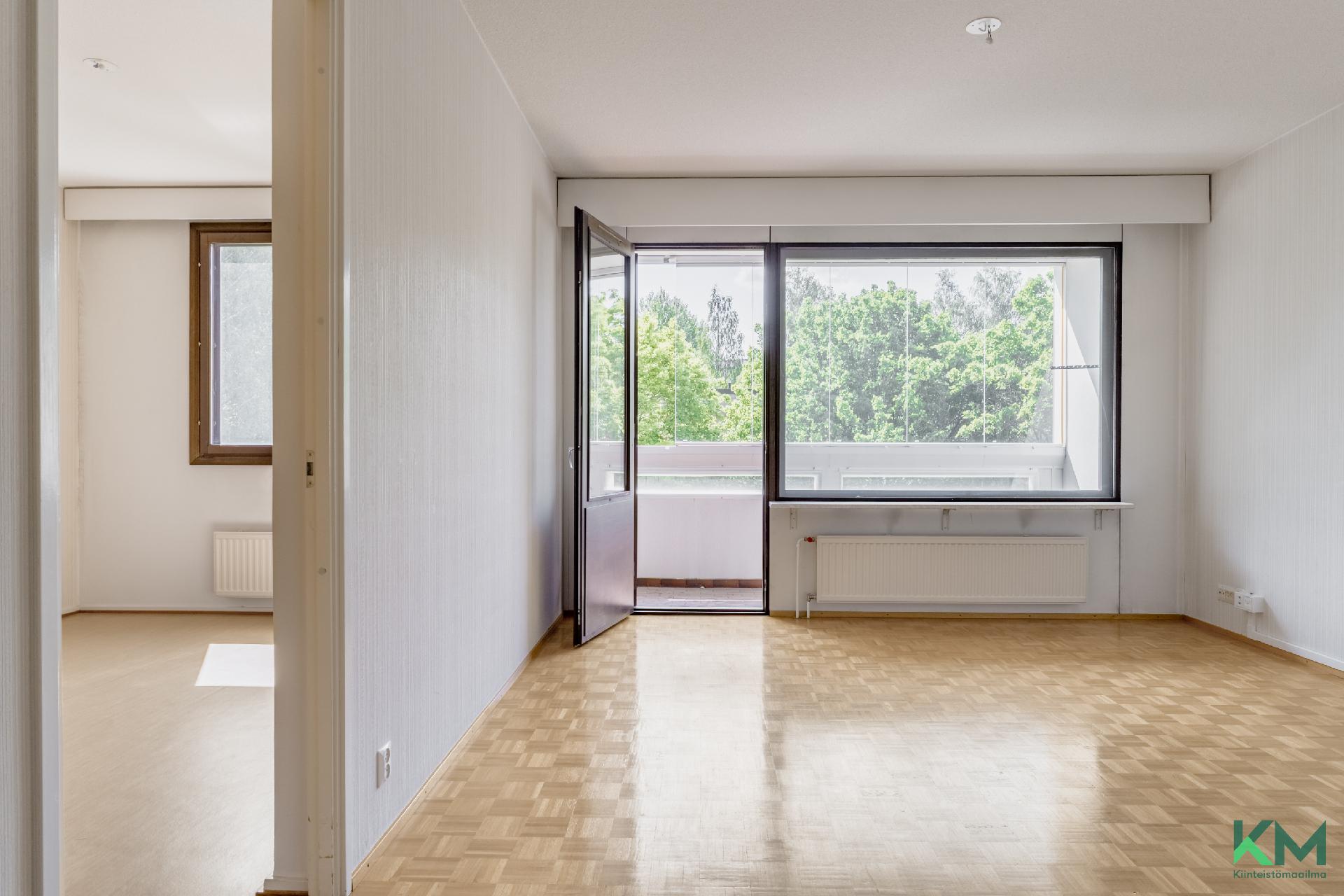 Kivihaantie 11, Kivihaka, Helsinki