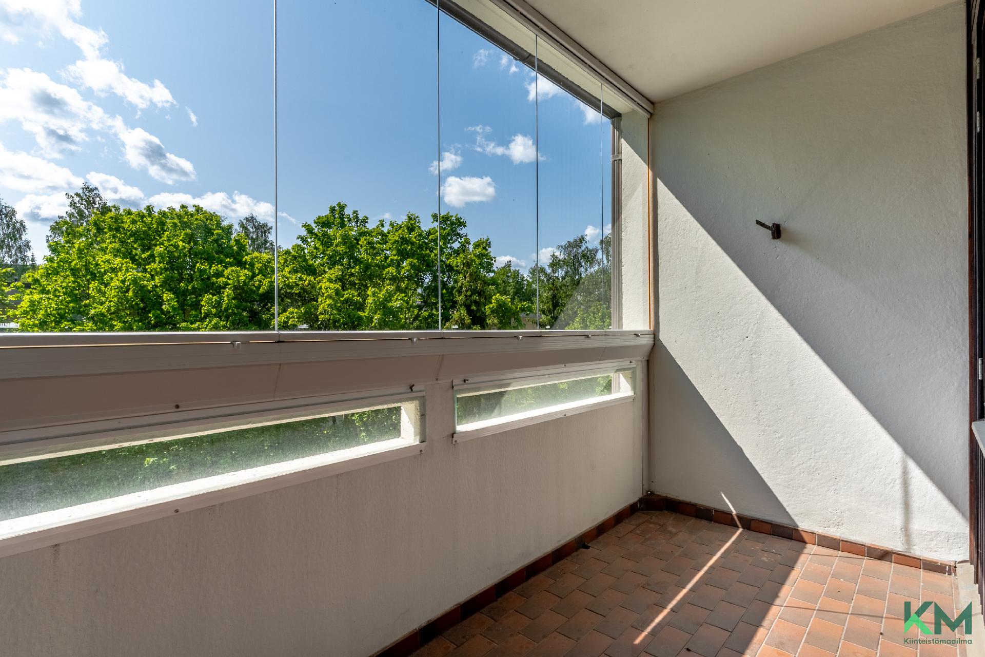 Kivihaantie 11, Kivihaka, Helsinki