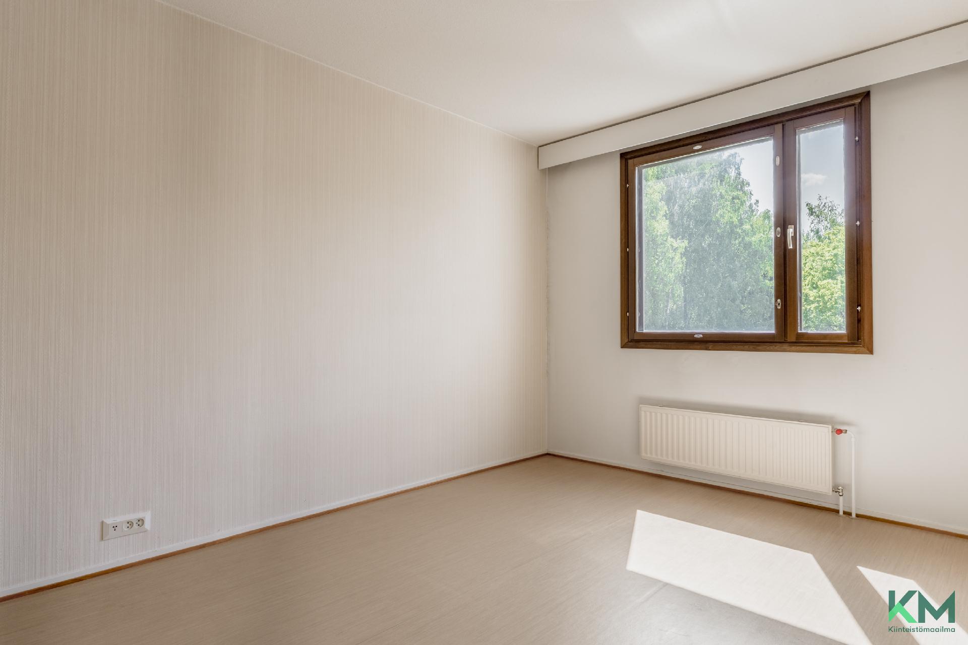 Kivihaantie 11, Kivihaka, Helsinki