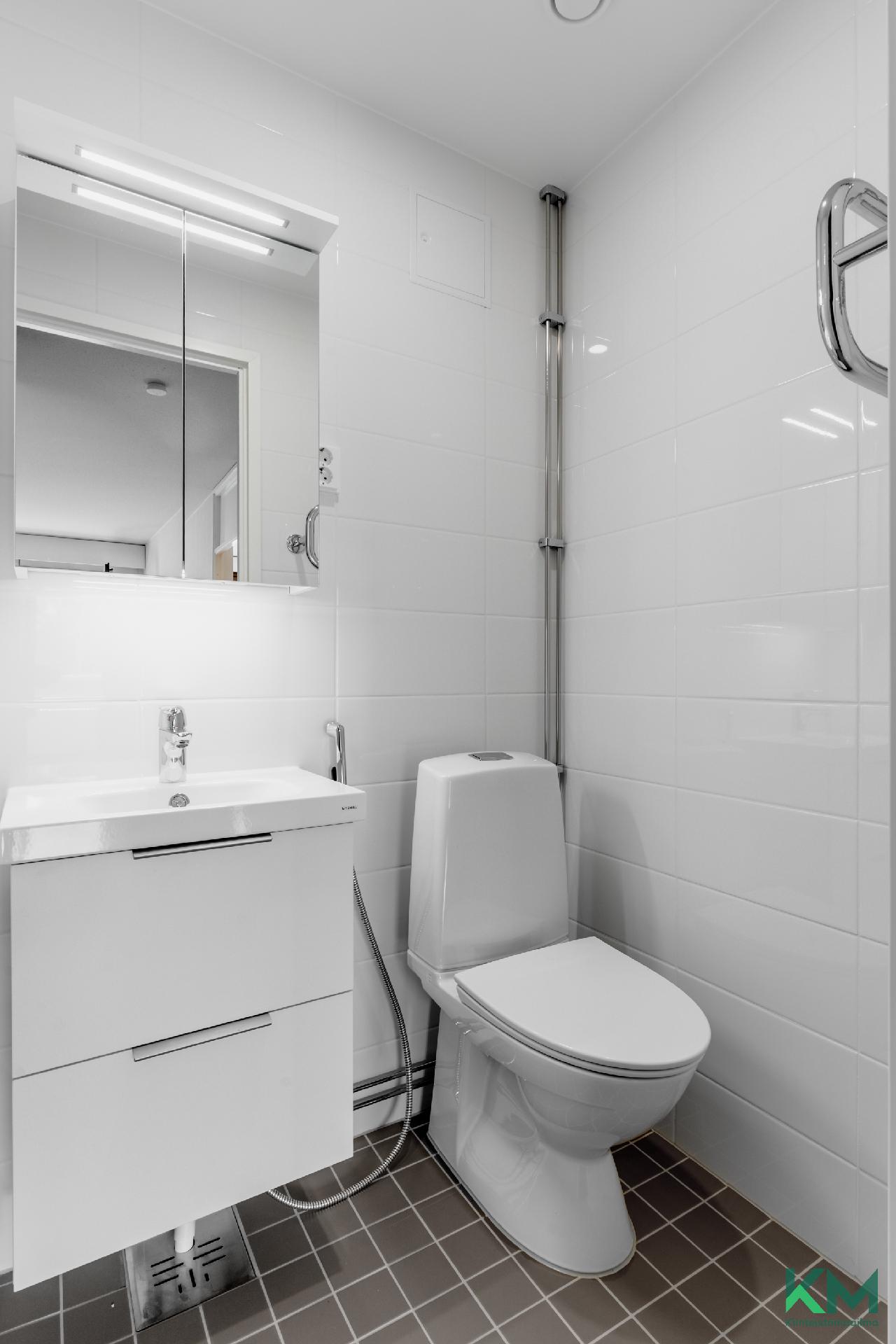 Kivihaantie 11, Kivihaka, Helsinki