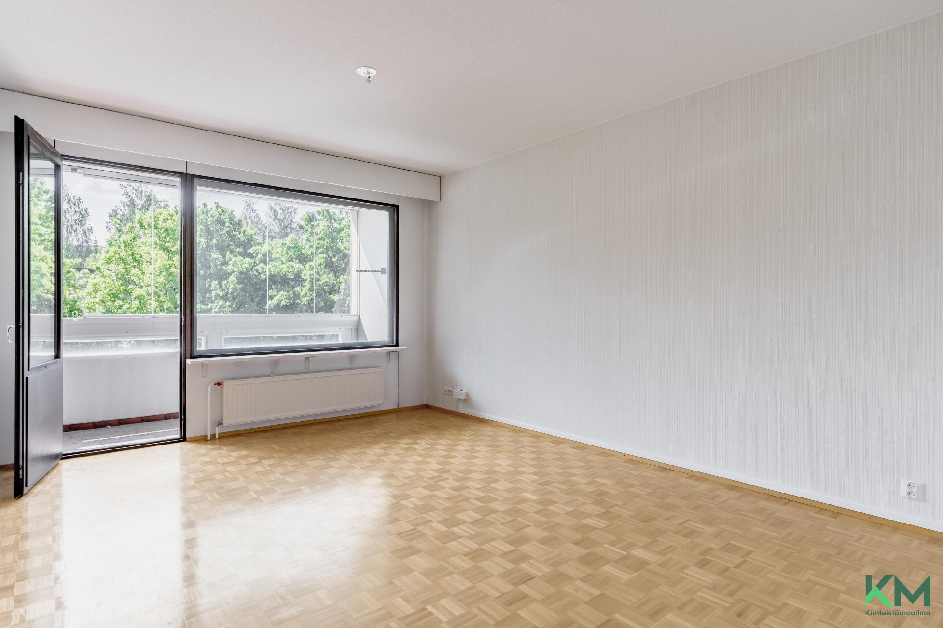 Kivihaantie 11, Kivihaka, Helsinki