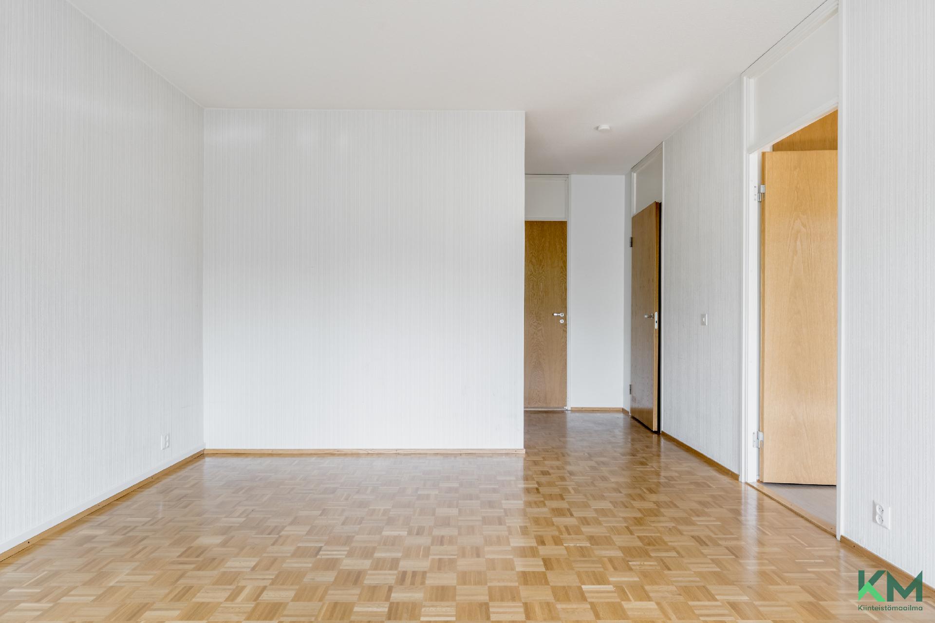 Kivihaantie 11, Kivihaka, Helsinki