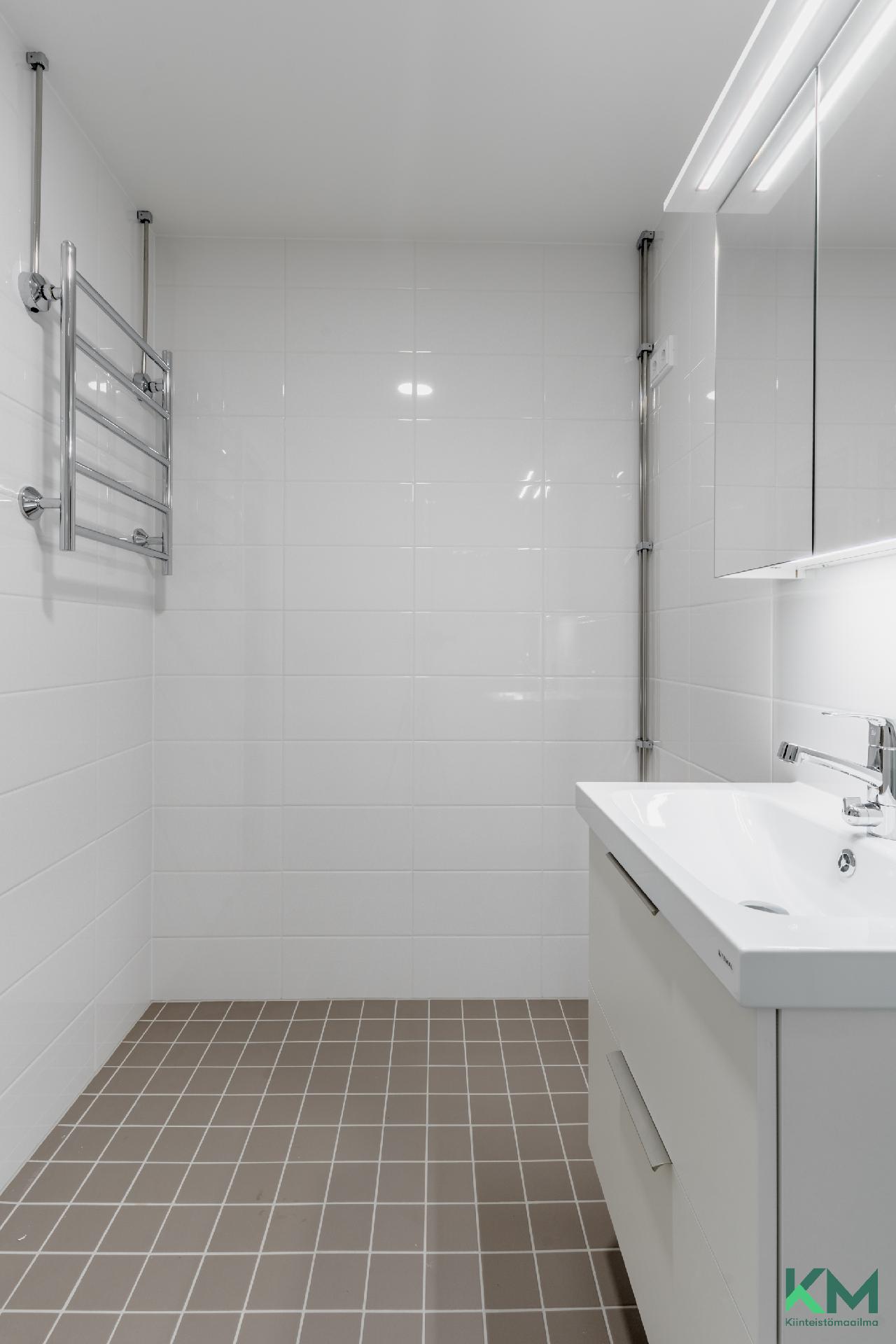 Kivihaantie 11, Kivihaka, Helsinki