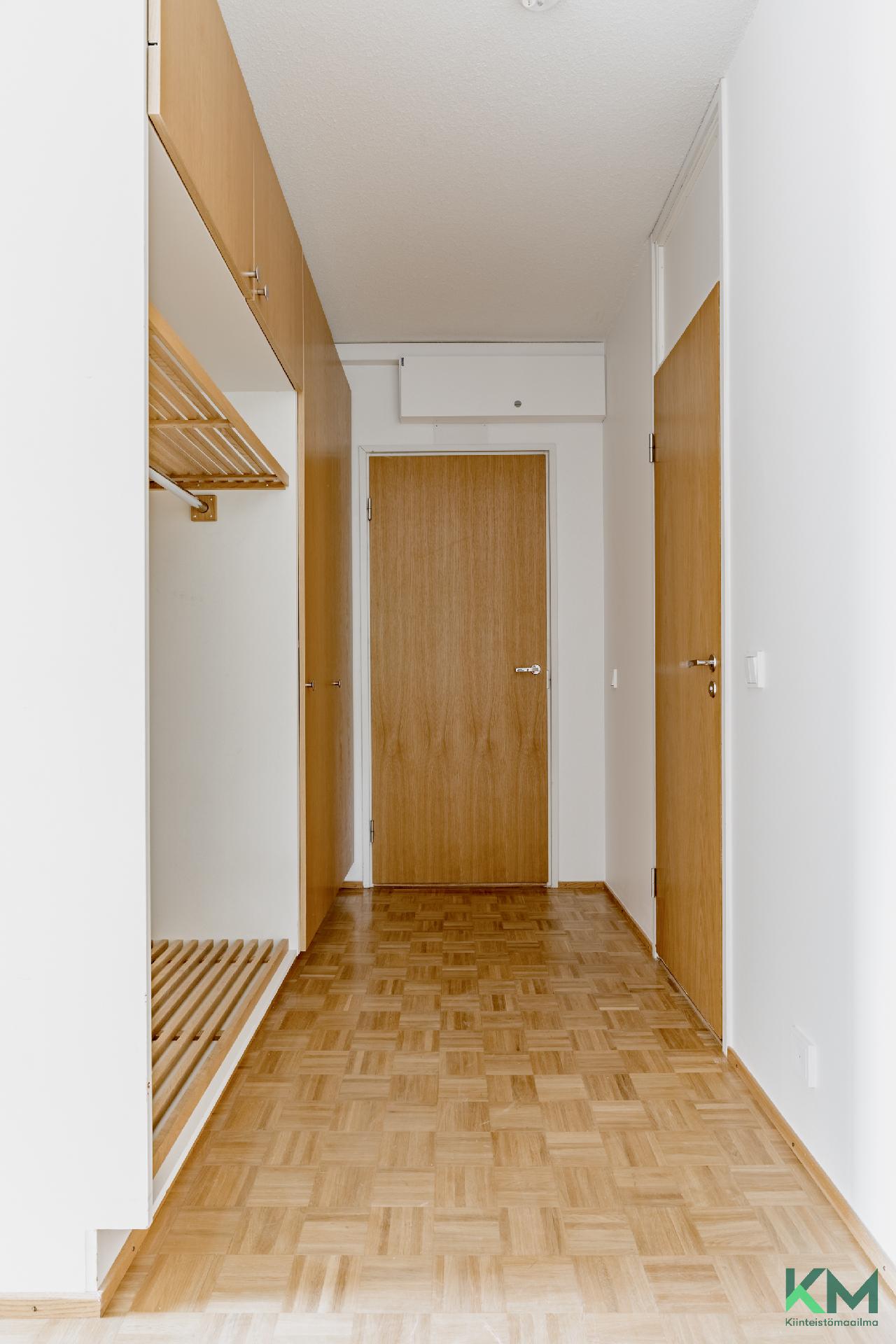 Kivihaantie 11, Kivihaka, Helsinki