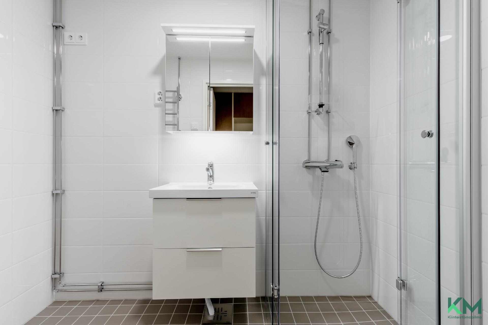 Kivihaantie 11, Kivihaka, Helsinki