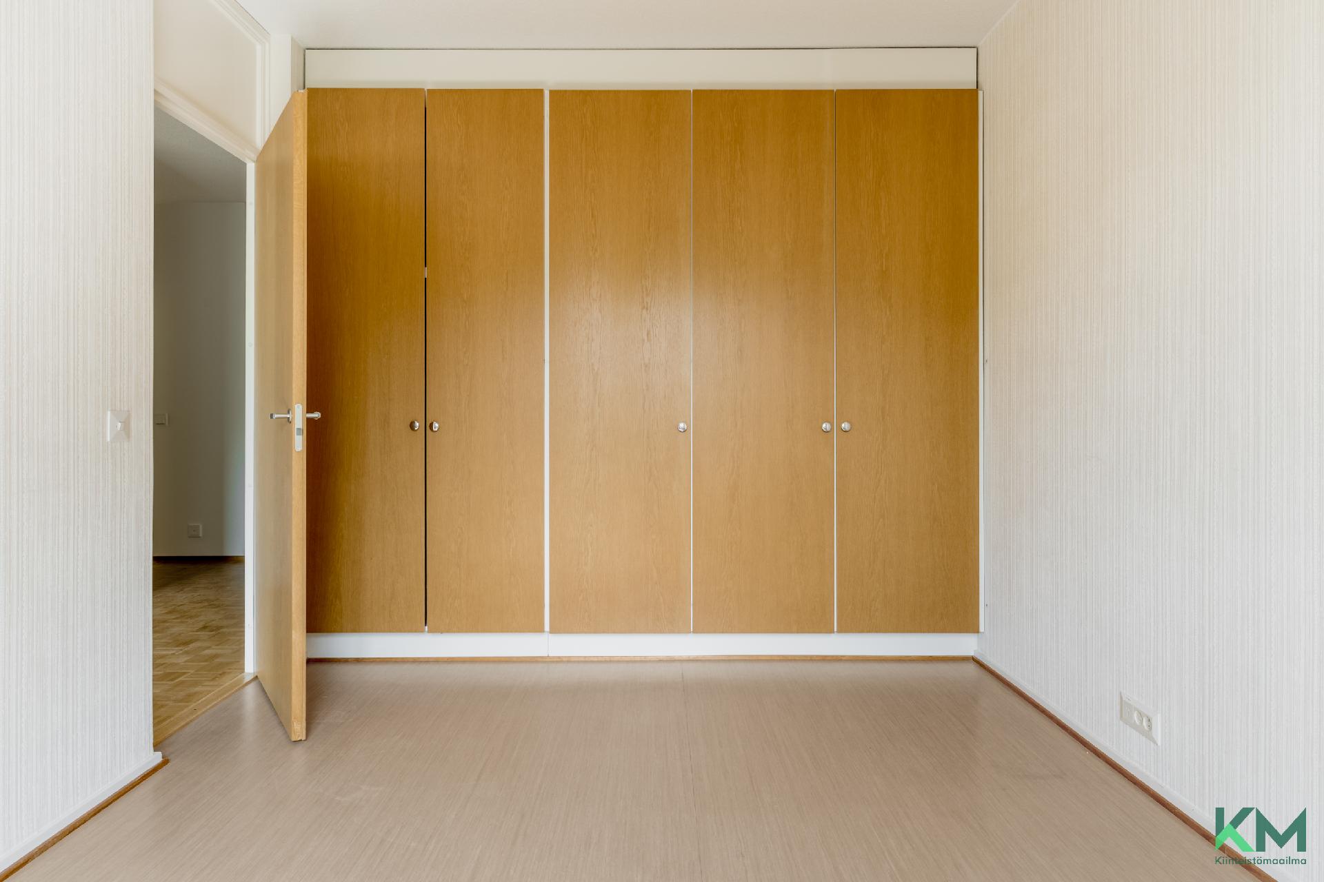 Kivihaantie 11, Kivihaka, Helsinki