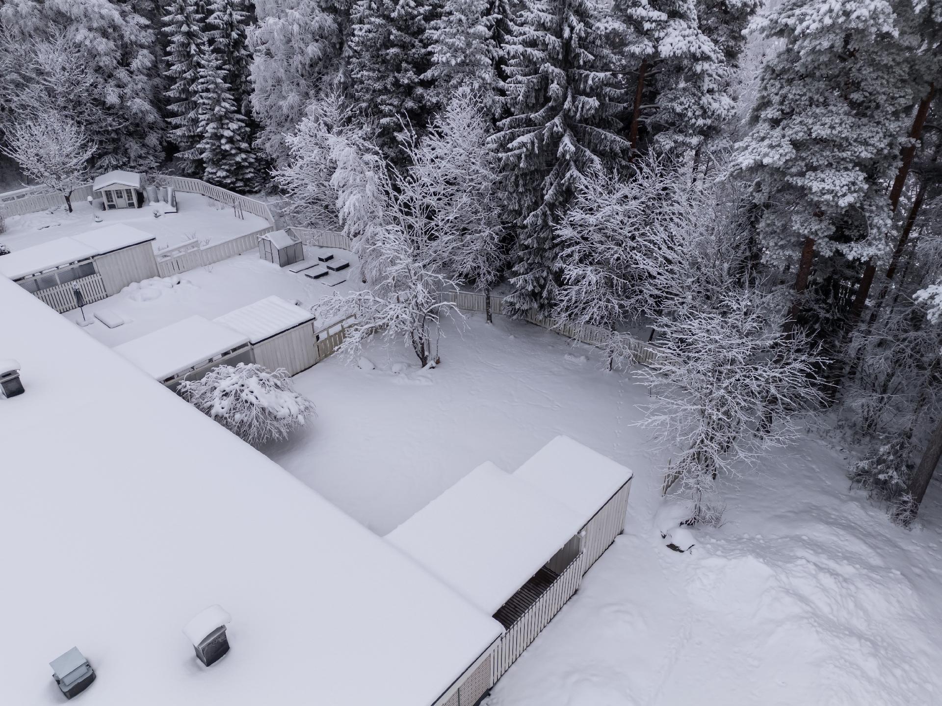 Pihatie 21, Kirkkokangas, Oulu