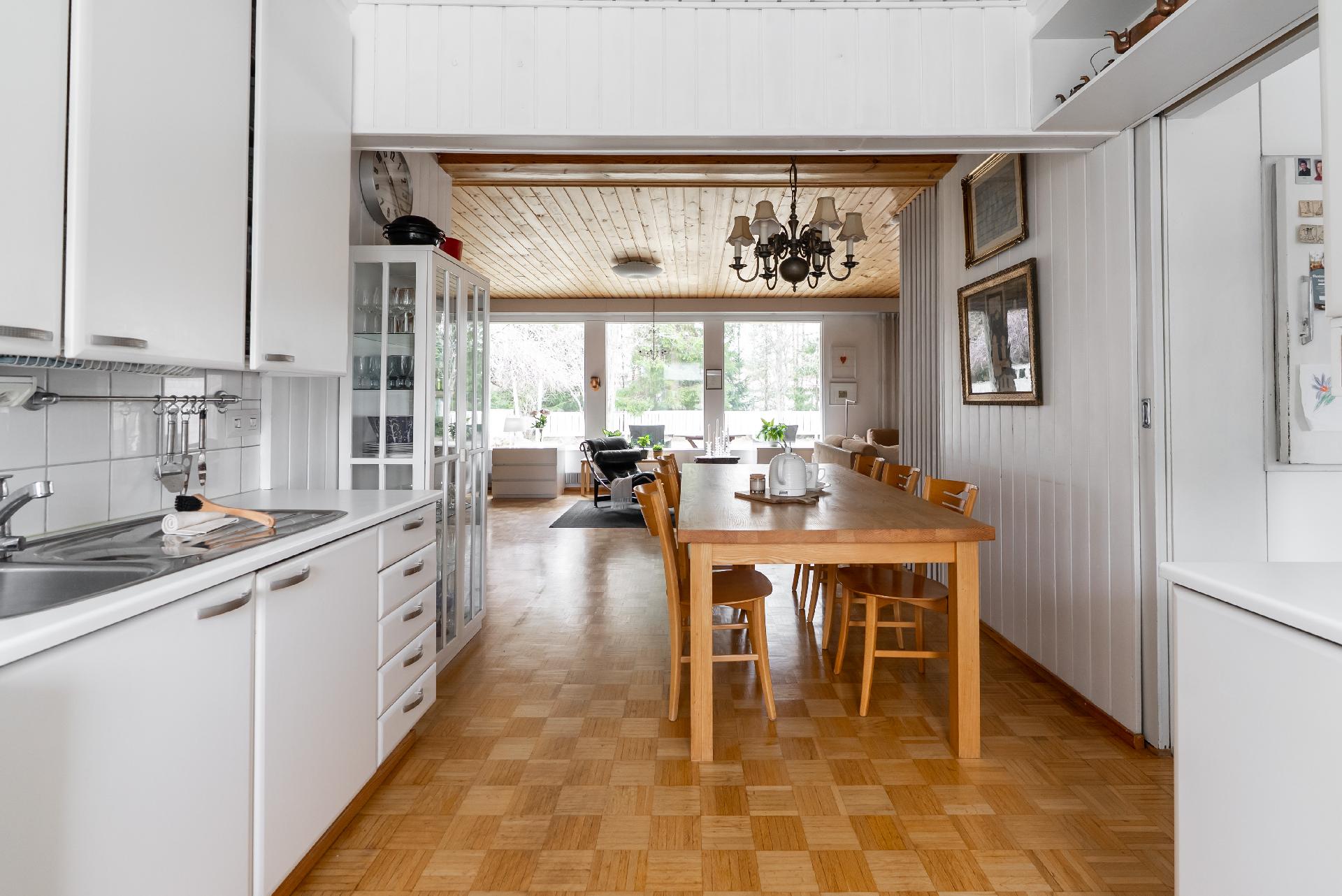 Pihatie 21, Kirkkokangas, Oulu