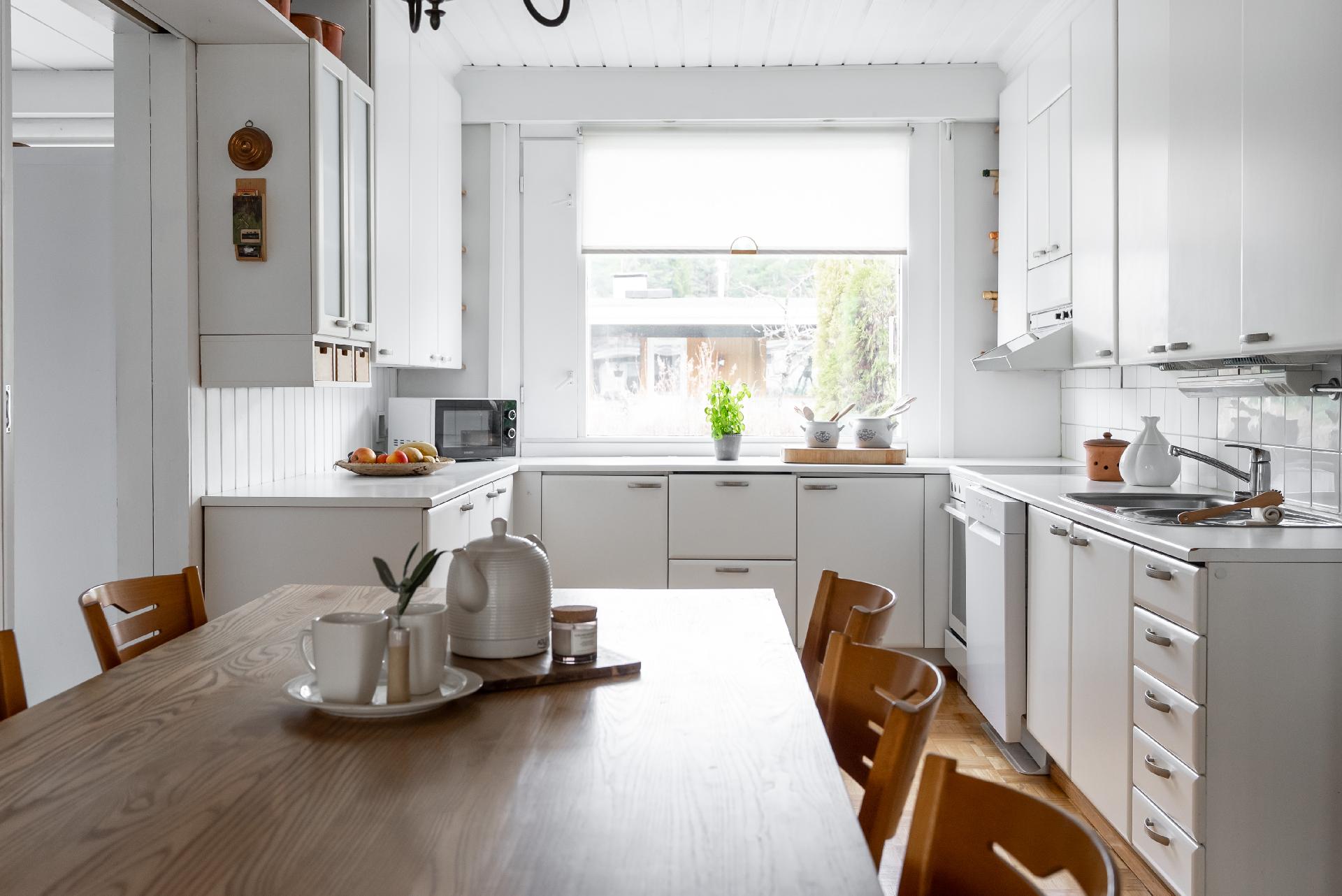 Pihatie 21, Kirkkokangas, Oulu