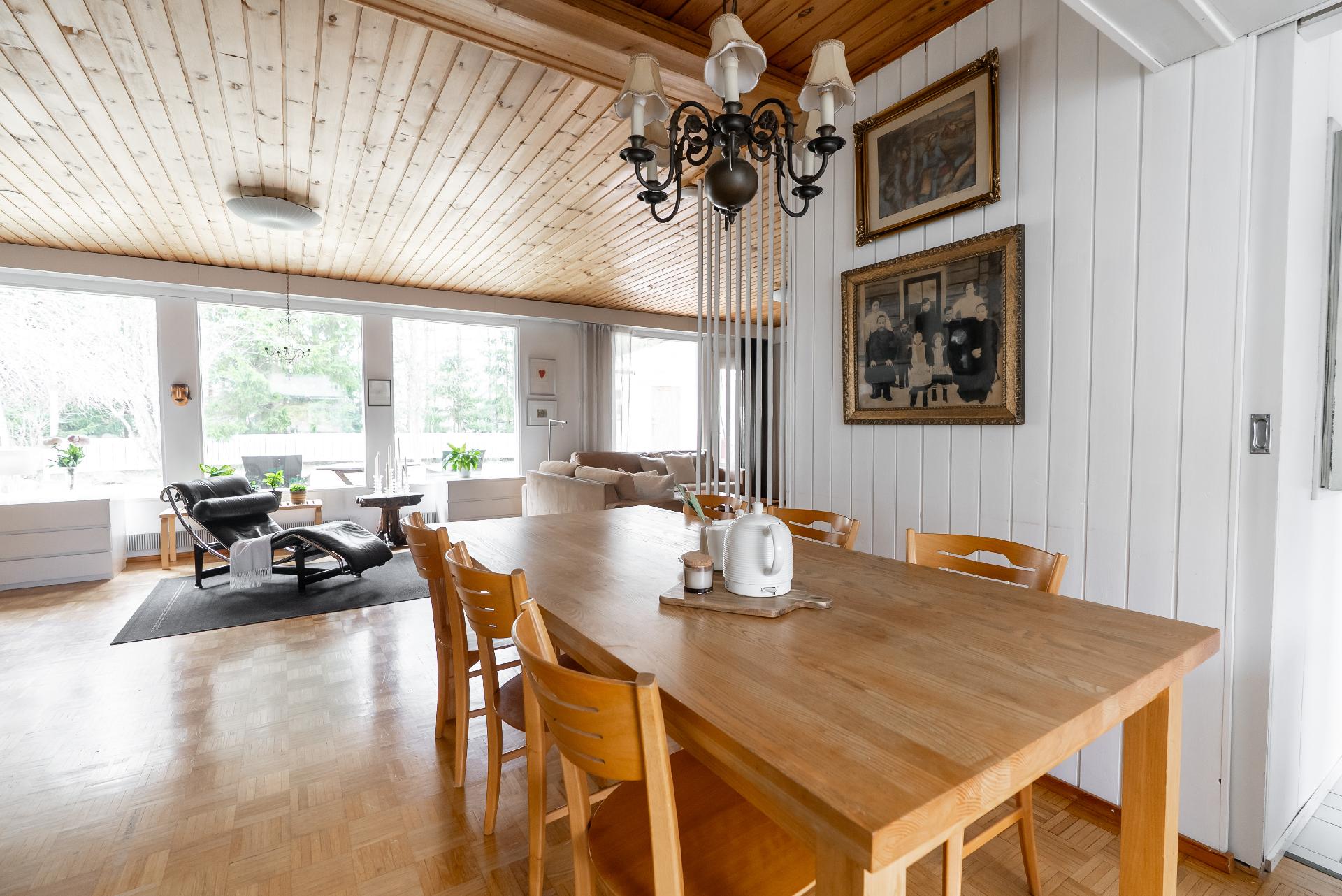 Pihatie 21, Kirkkokangas, Oulu