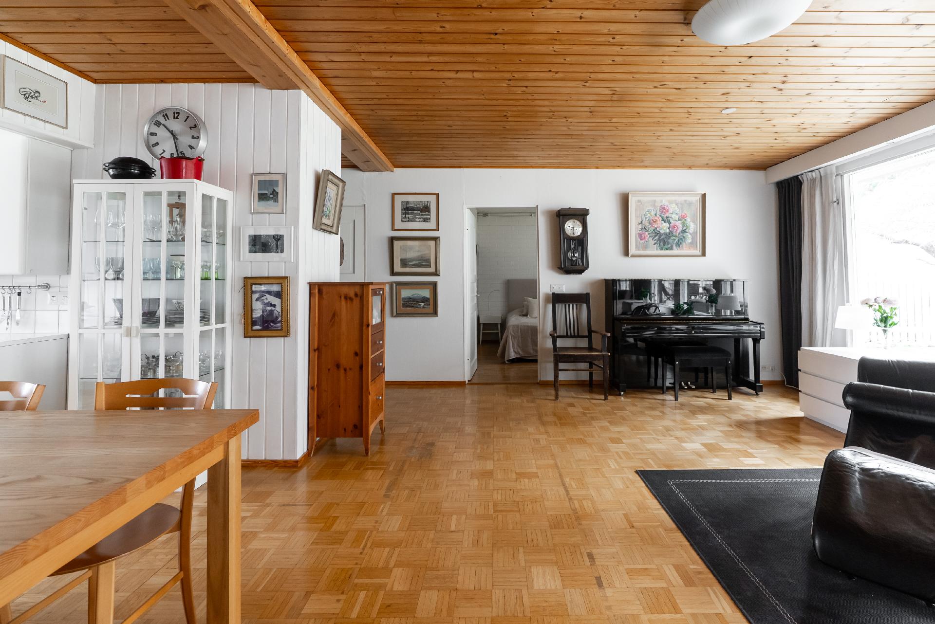 Pihatie 21, Kirkkokangas, Oulu