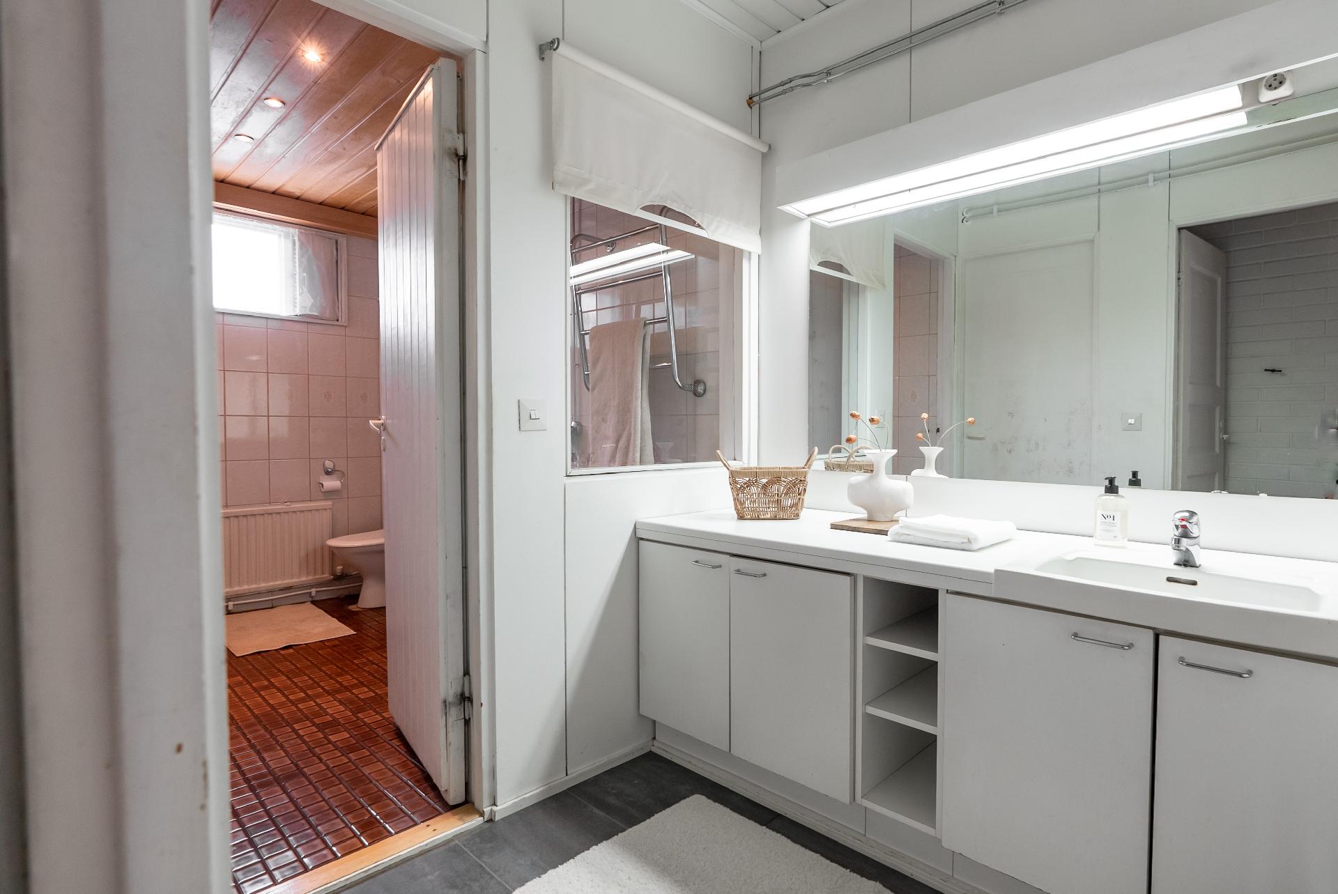 Pihatie 21, Kirkkokangas, Oulu