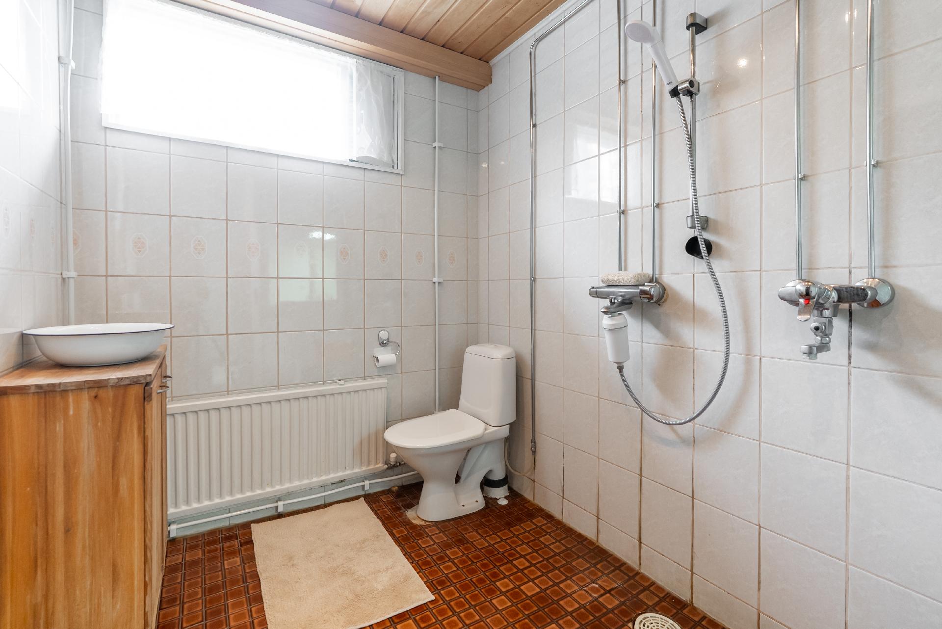 Pihatie 21, Kirkkokangas, Oulu