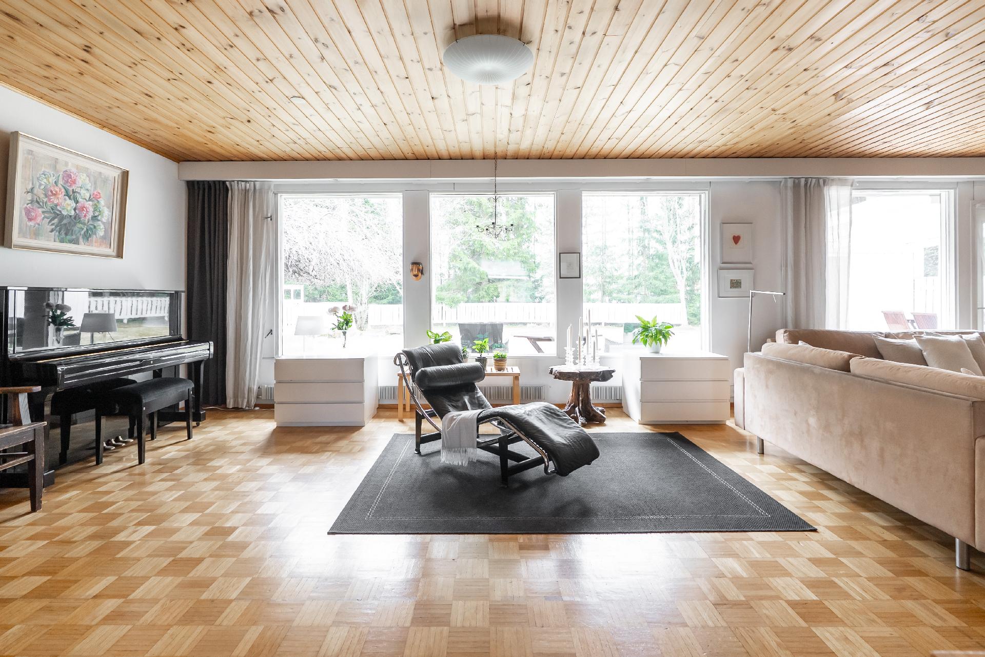 Pihatie 21, Kirkkokangas, Oulu