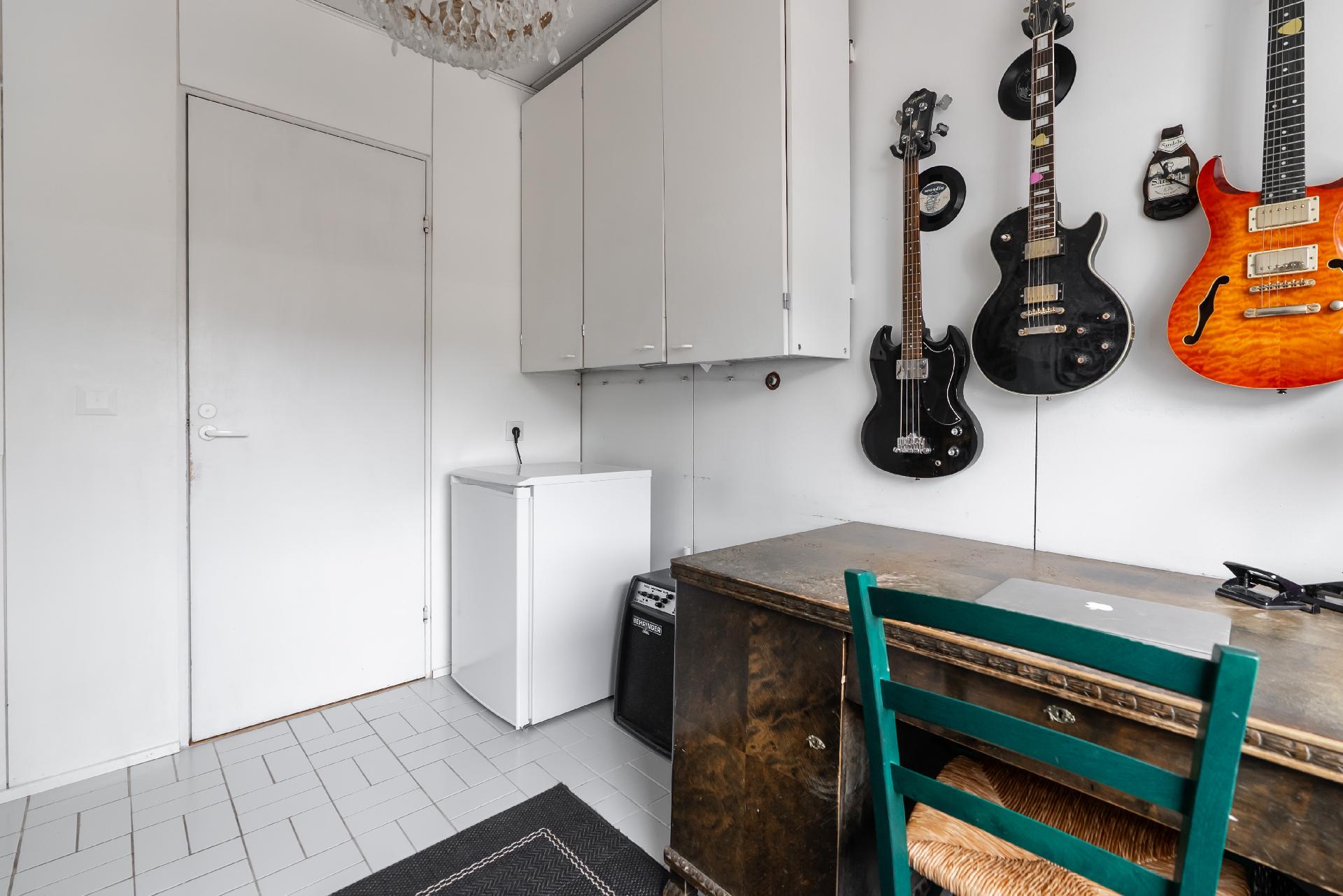 Pihatie 21, Kirkkokangas, Oulu