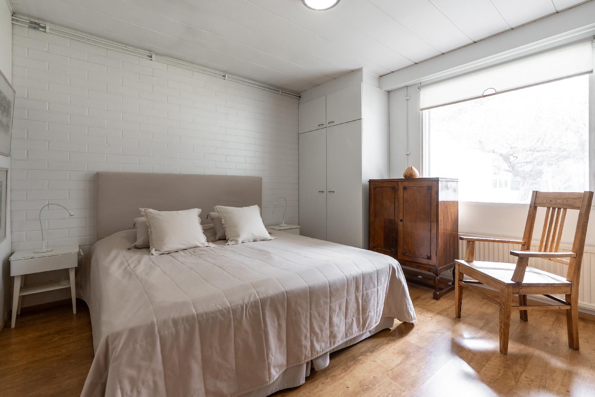 Pihatie 21, Kirkkokangas, Oulu