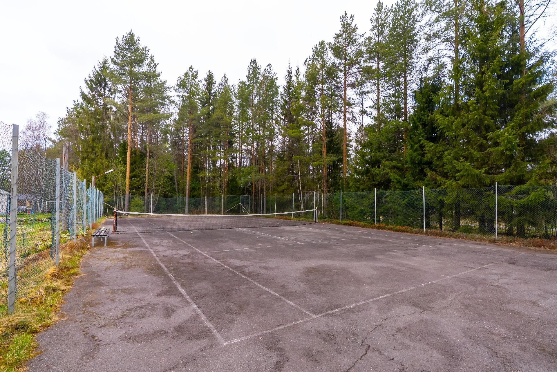 Pihatie 21, Kirkkokangas, Oulu