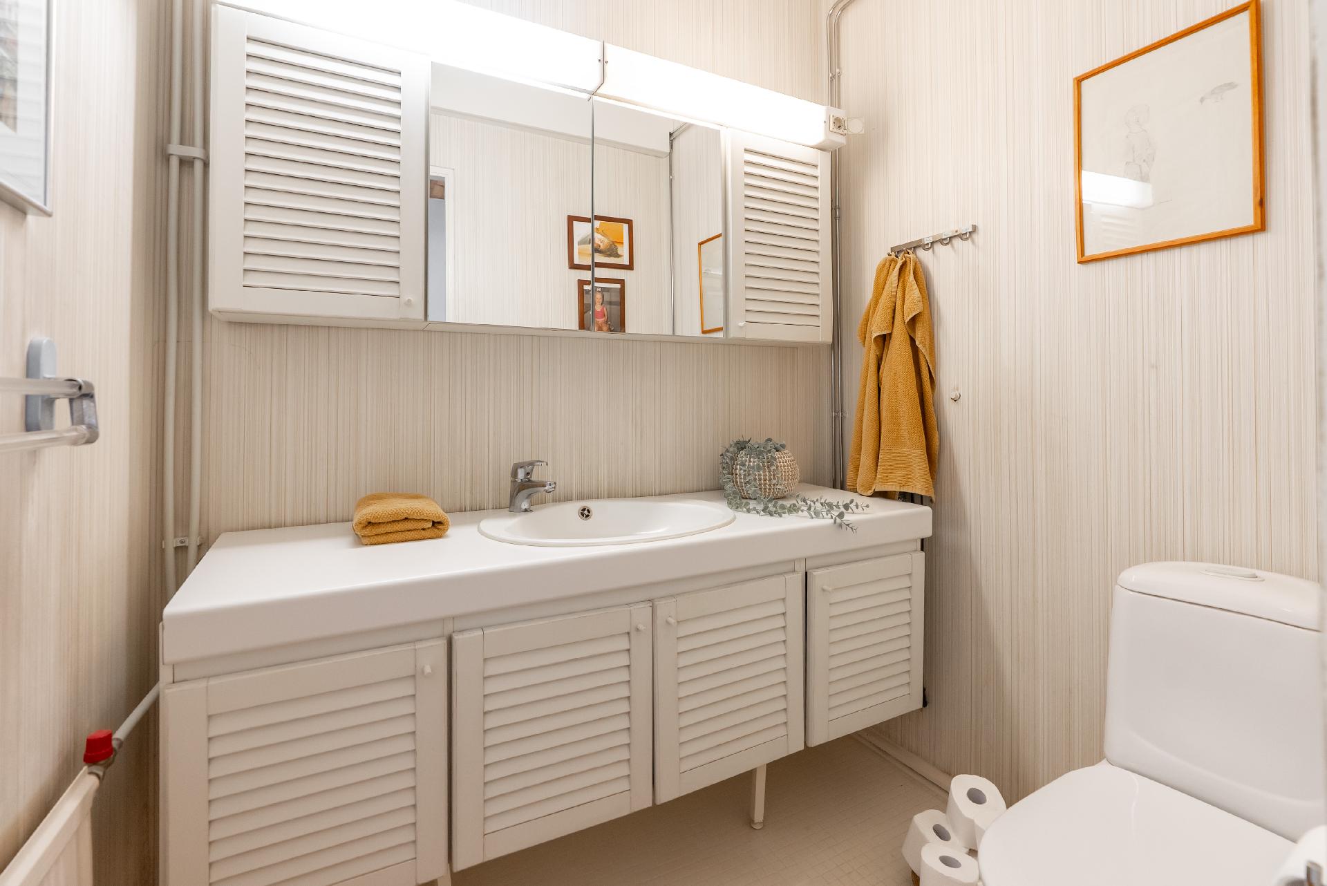 Pihatie 21, Kirkkokangas, Oulu