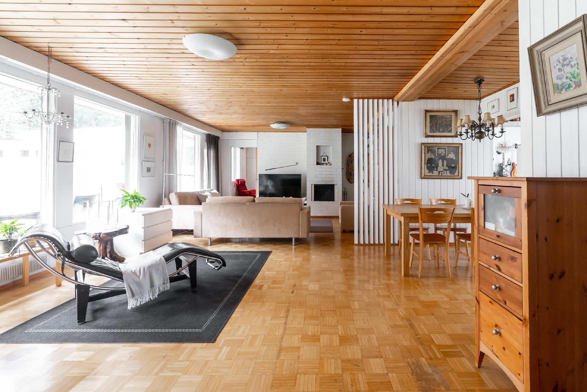 Pihatie 21, Kirkkokangas, Oulu