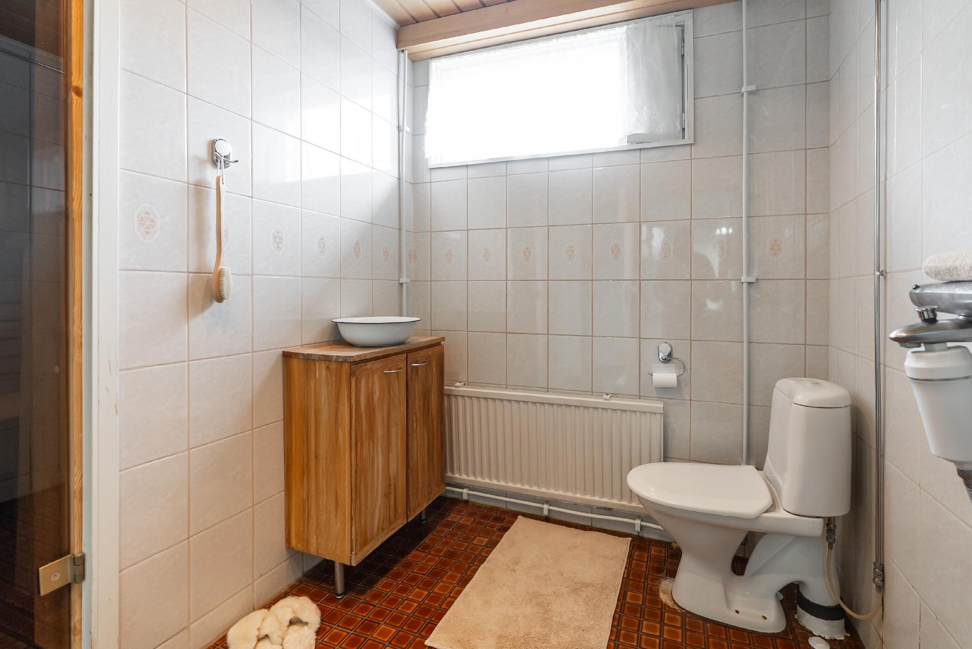 Pihatie 21, Kirkkokangas, Oulu