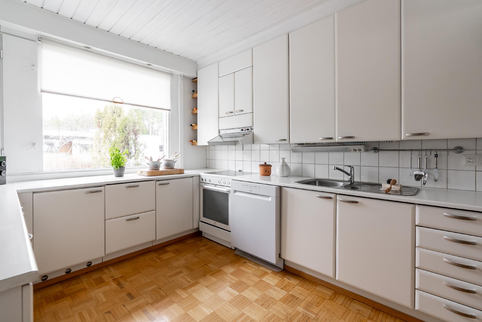 Pihatie 21, Kirkkokangas, Oulu