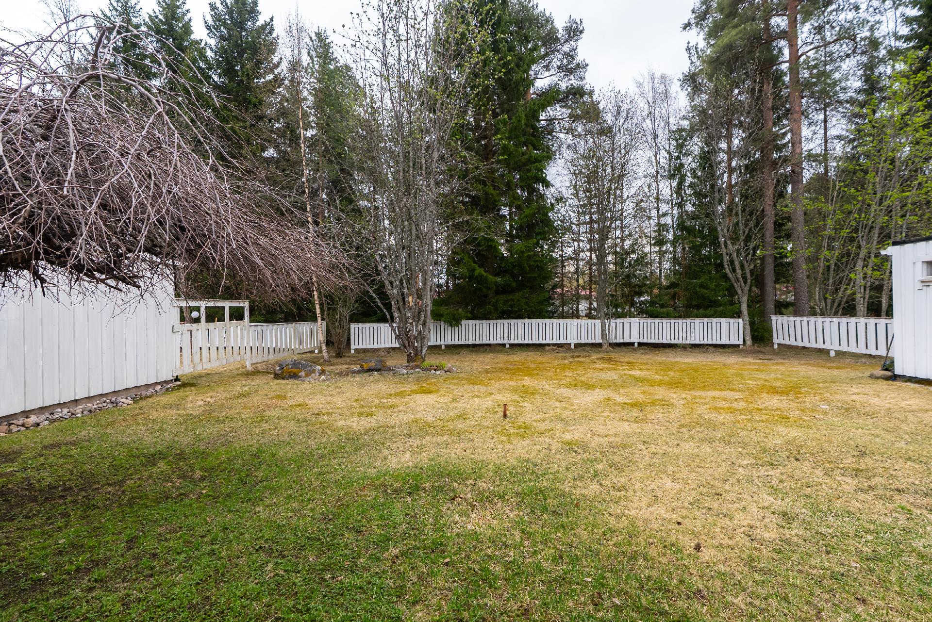 Pihatie 21, Kirkkokangas, Oulu