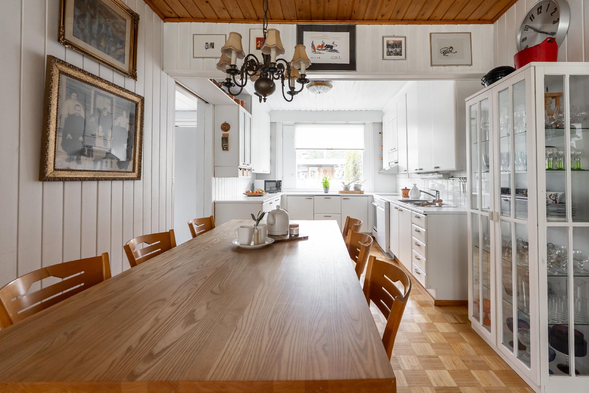 Pihatie 21, Kirkkokangas, Oulu