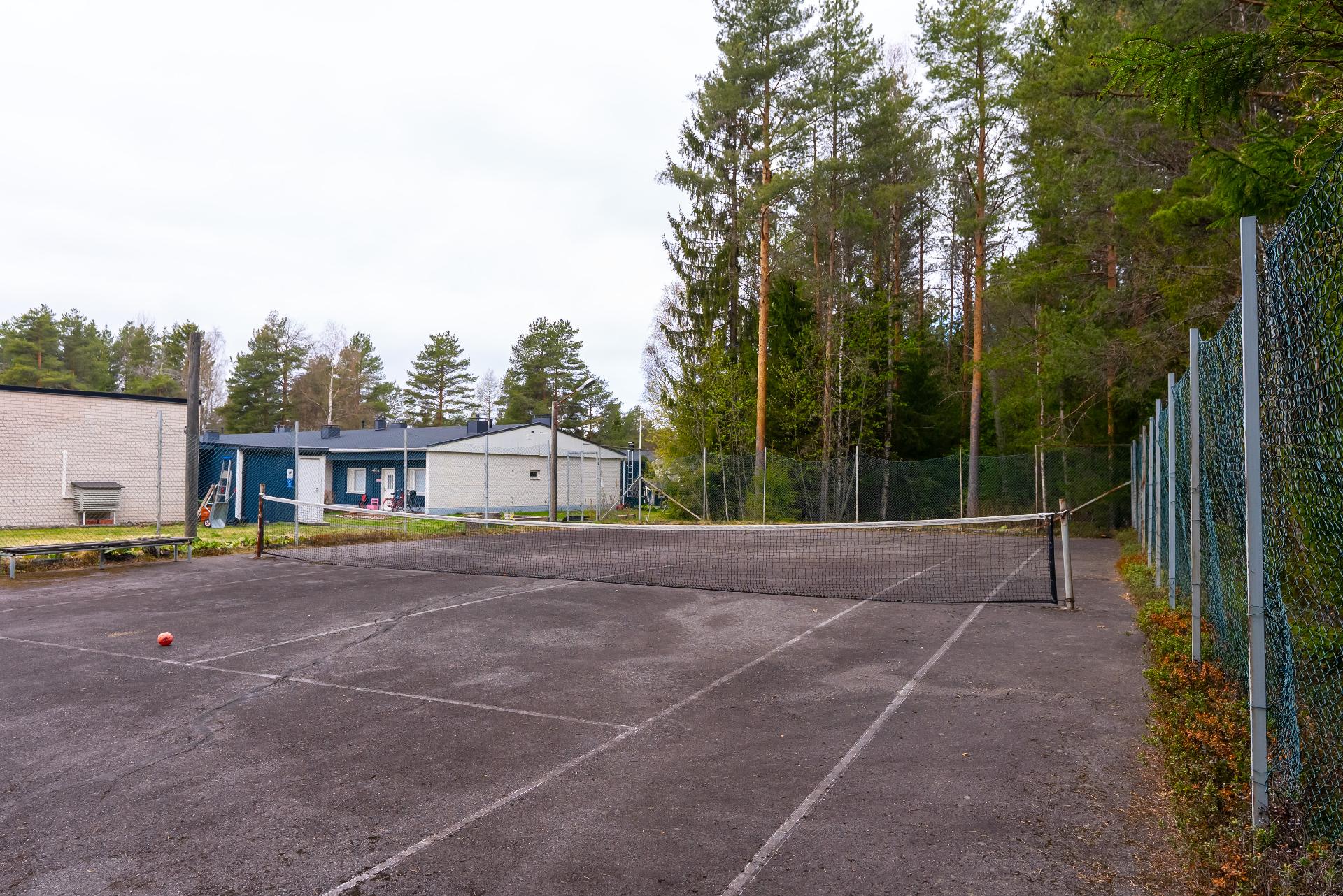 Pihatie 21, Kirkkokangas, Oulu