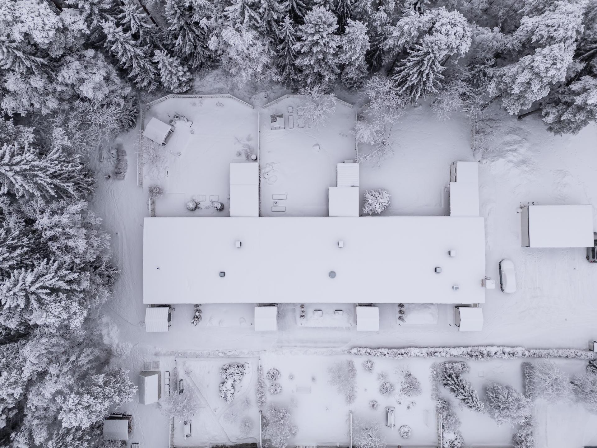 Pihatie 21, Kirkkokangas, Oulu