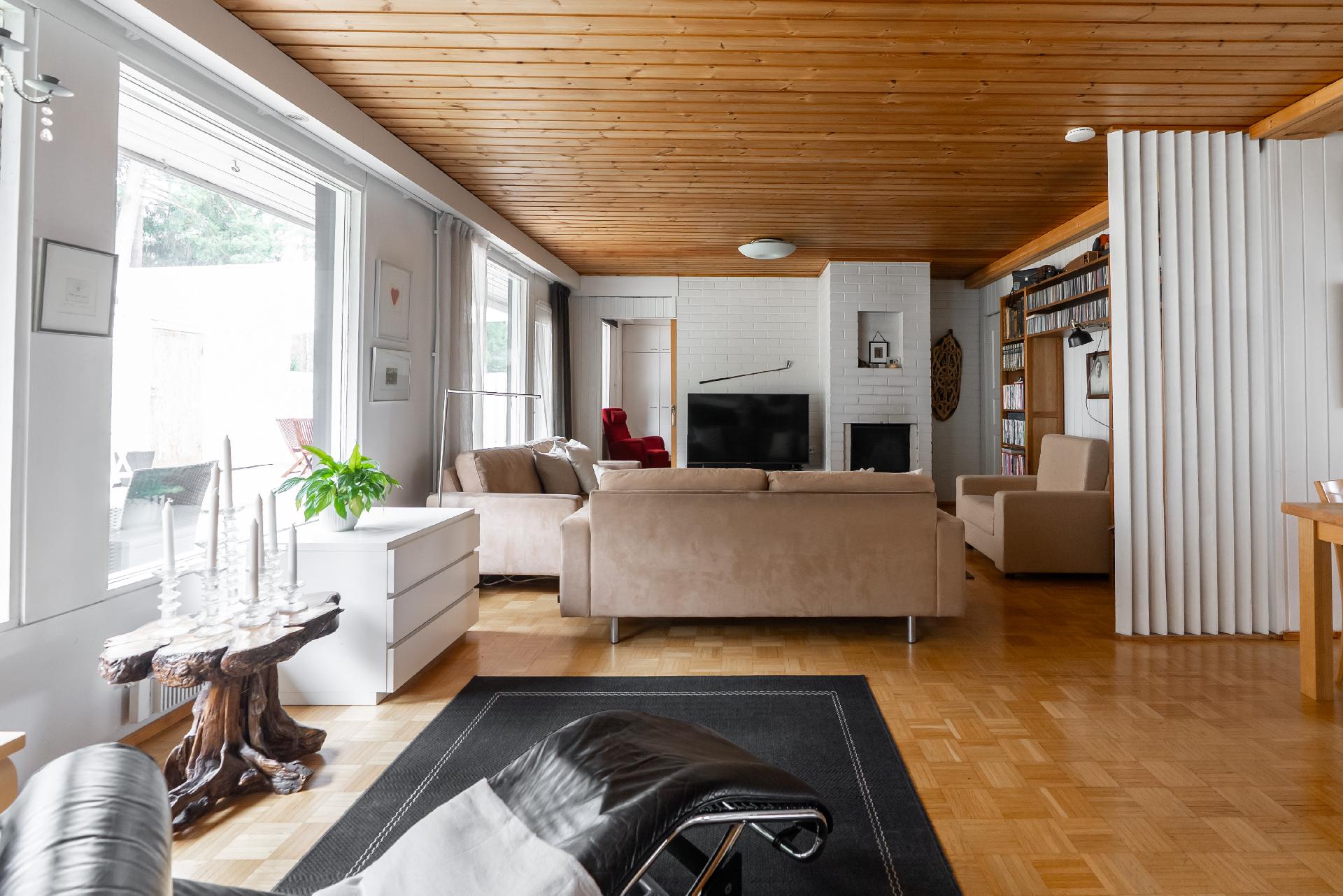 Pihatie 21, Kirkkokangas, Oulu